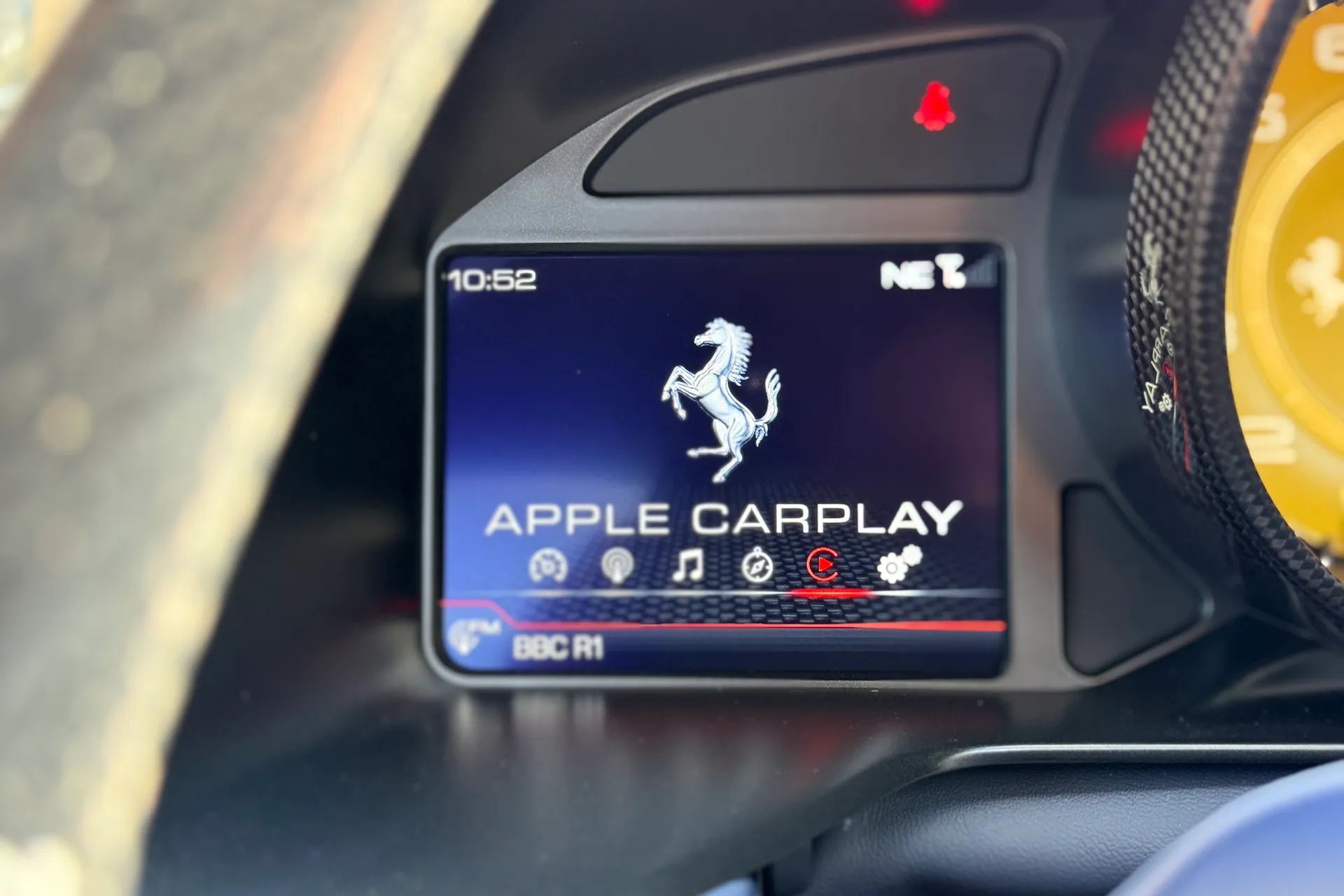 FERRARI 812 SUPERFAST thumbnail image number 81