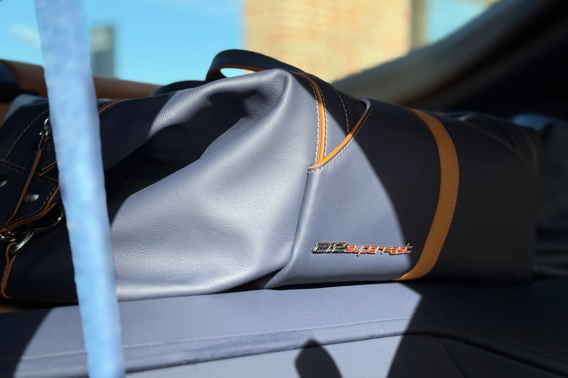 FERRARI 812 SUPERFAST thumbnail image number 34