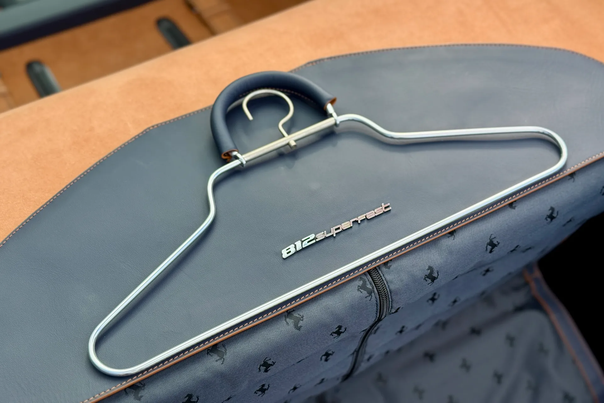 FERRARI 812 SUPERFAST thumbnail image number 77