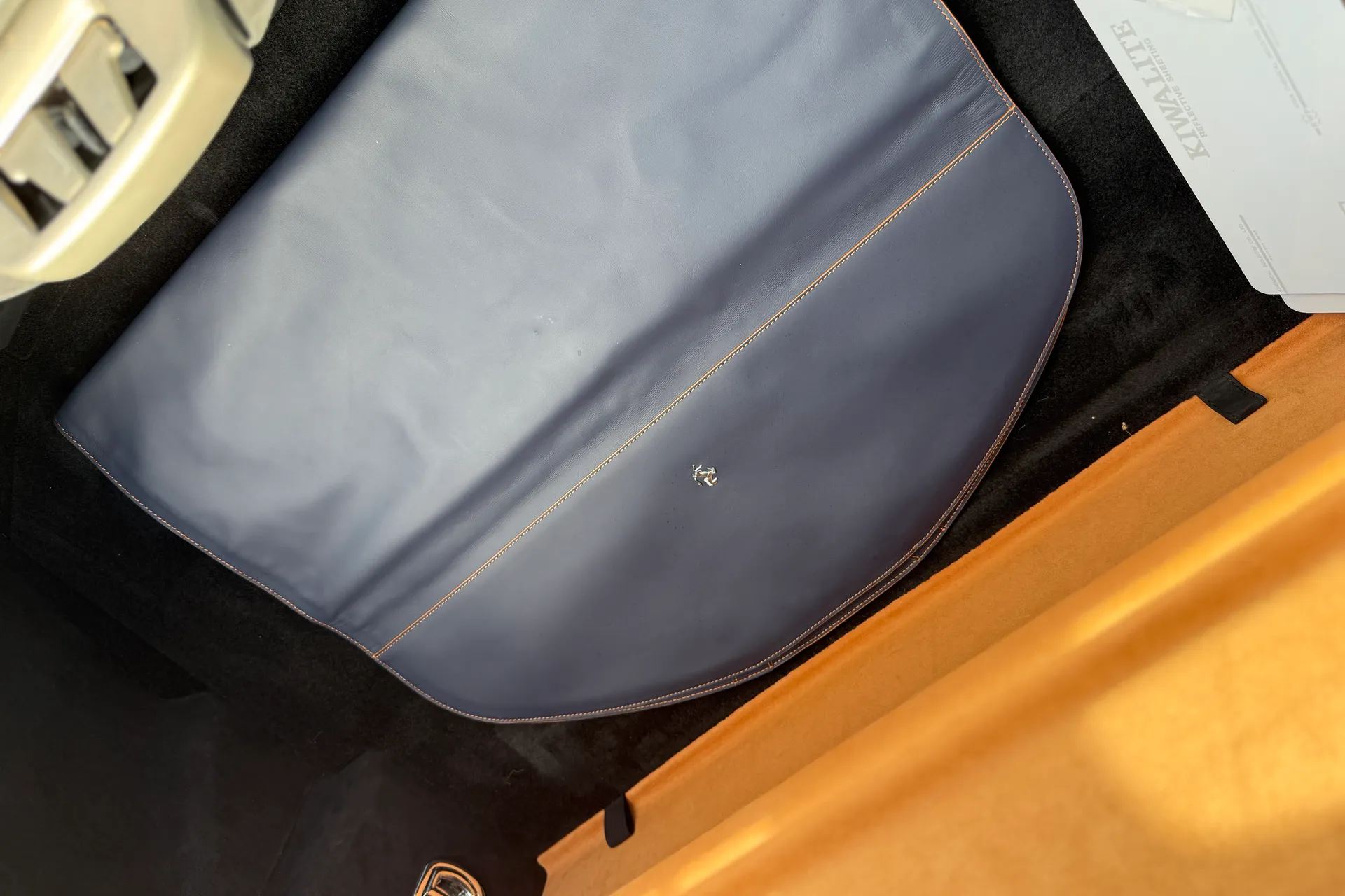 FERRARI 812 SUPERFAST thumbnail image number 76