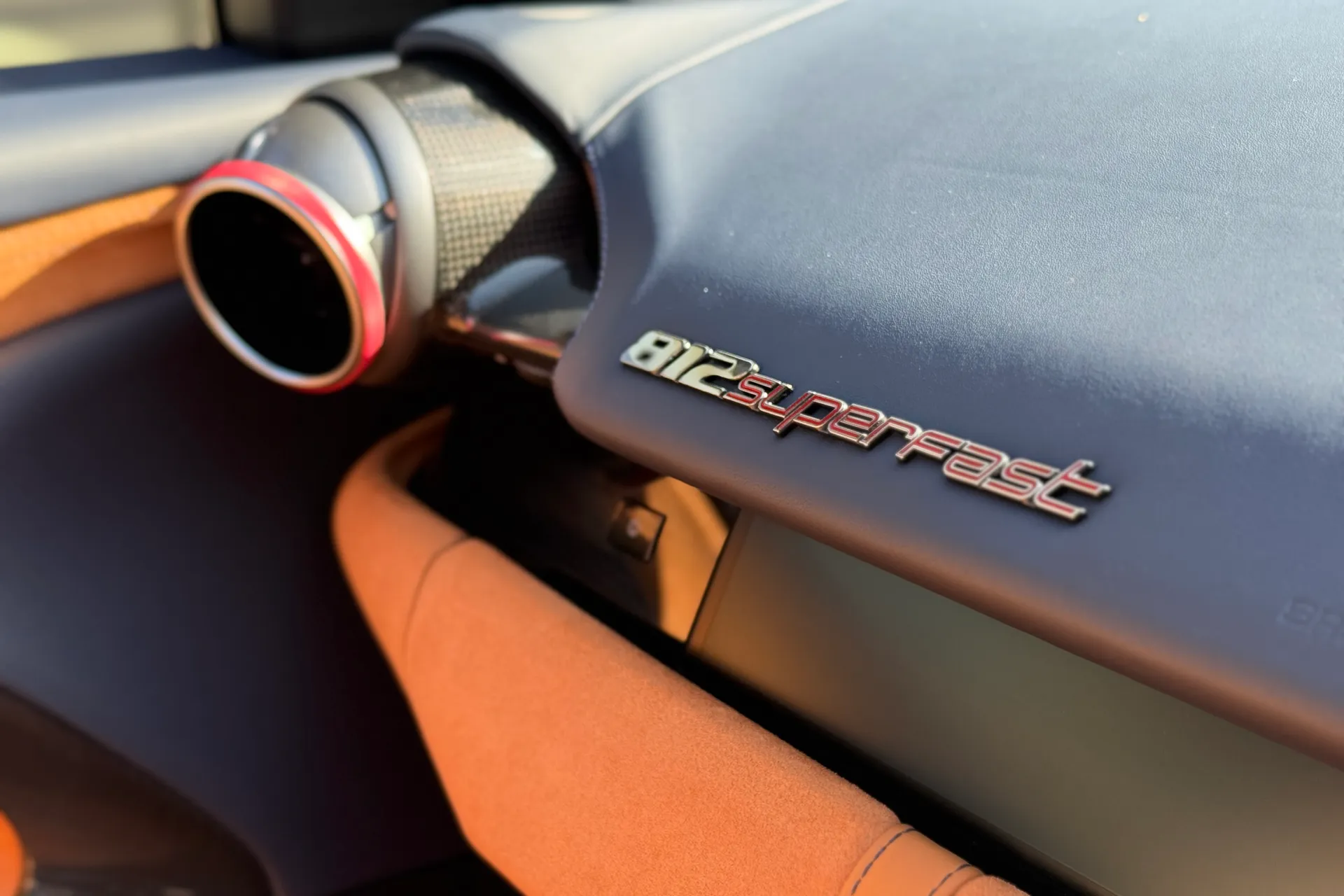 FERRARI 812 SUPERFAST thumbnail image number 41