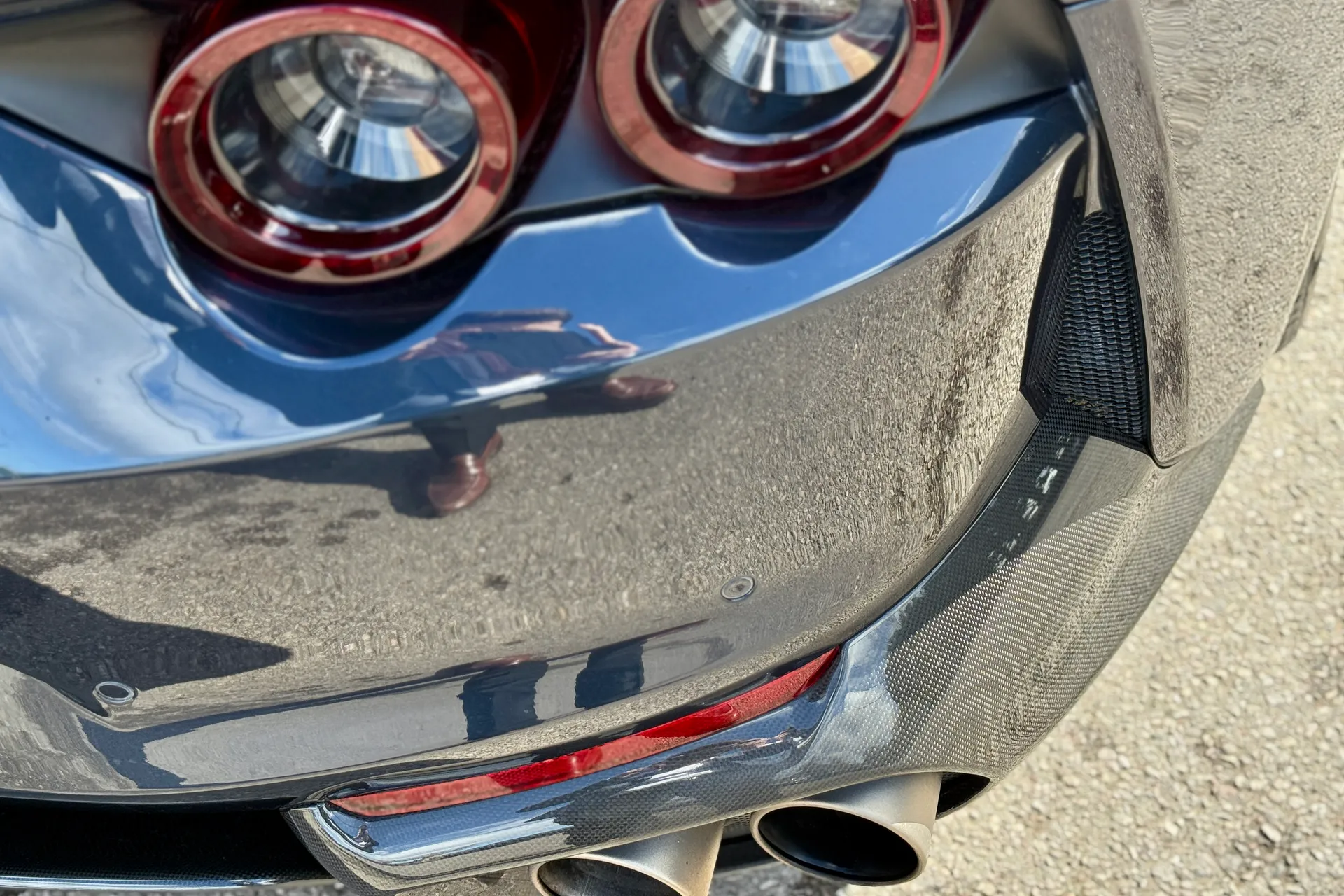 FERRARI 812 SUPERFAST thumbnail image number 62