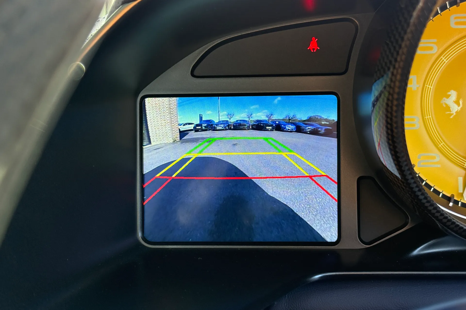 FERRARI 812 SUPERFAST thumbnail image number 4