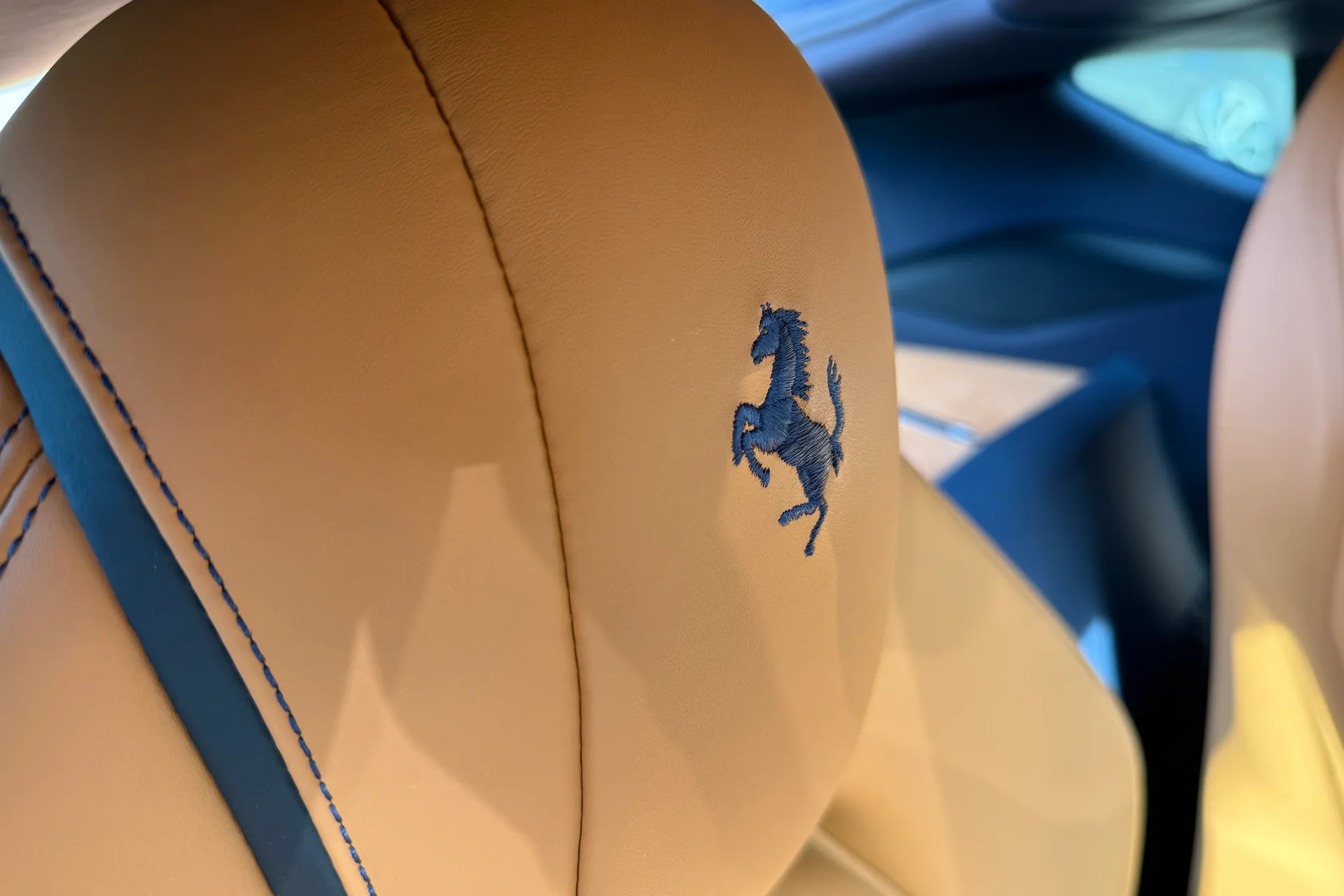 FERRARI 812 SUPERFAST thumbnail image number 79