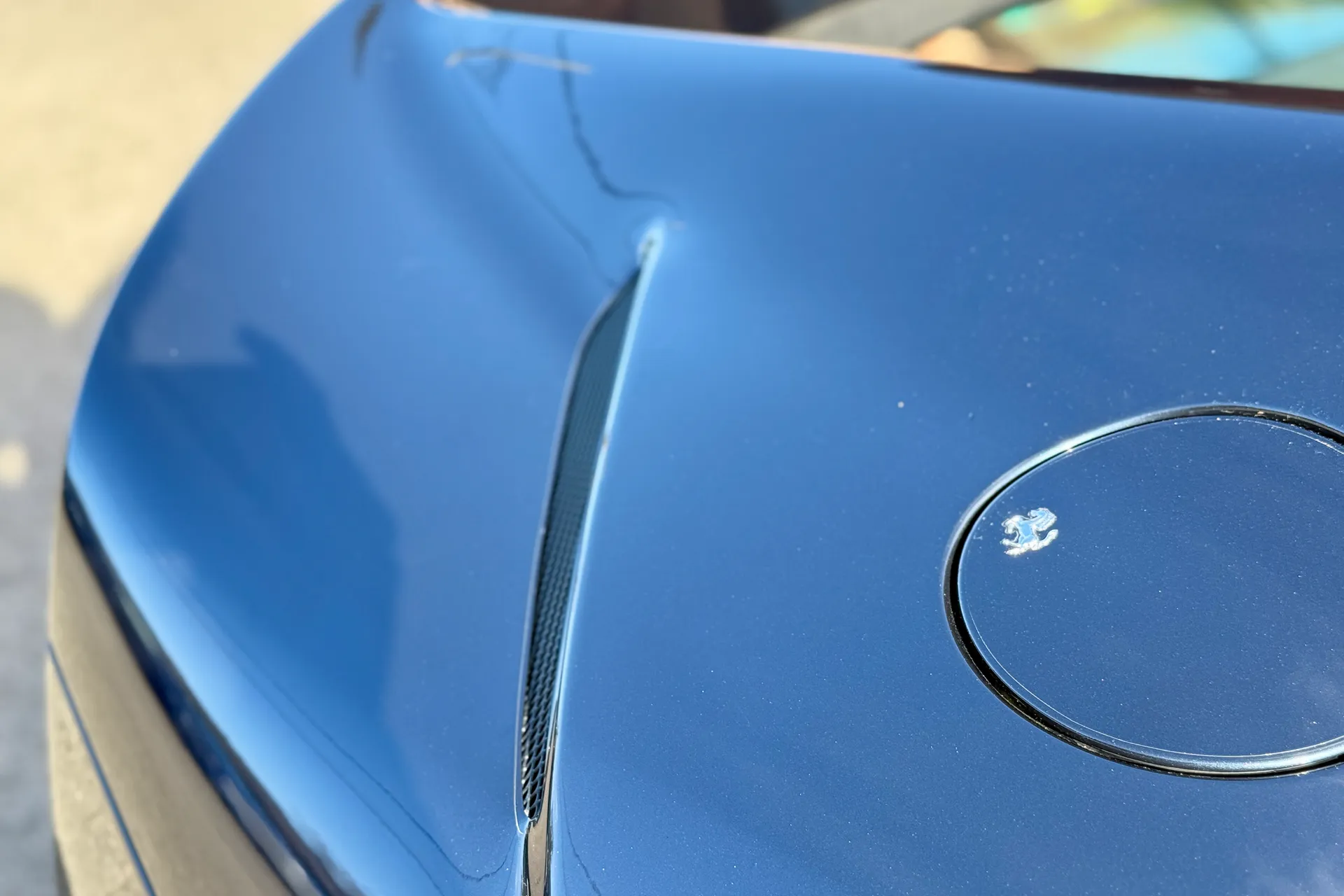 FERRARI 812 SUPERFAST thumbnail image number 20