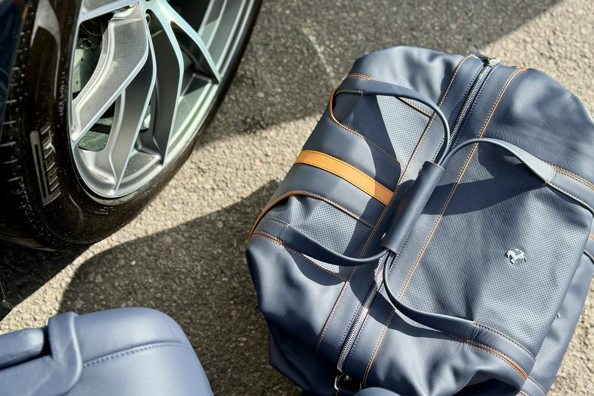 FERRARI 812 SUPERFAST thumbnail image number 70