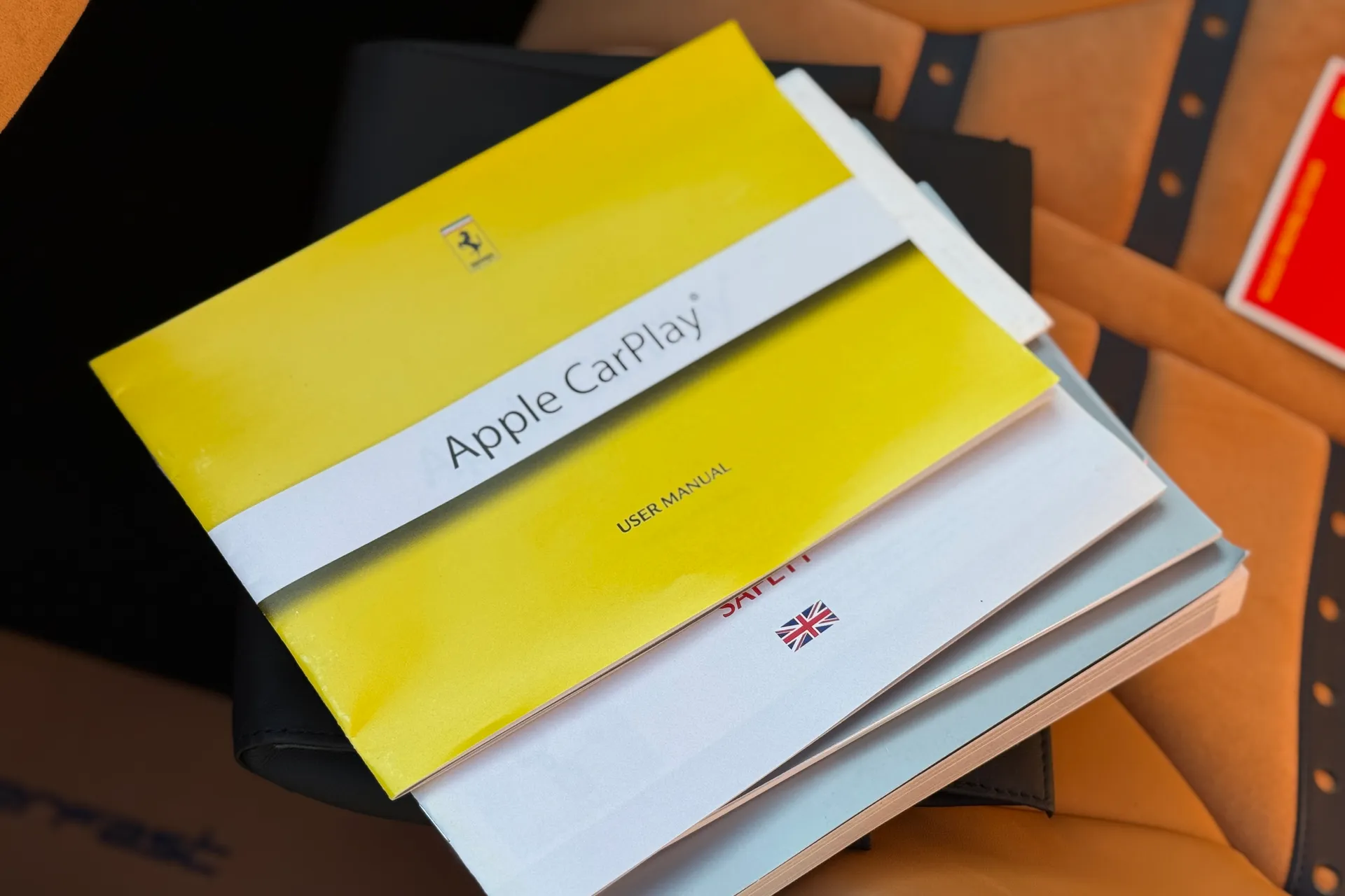 FERRARI 812 SUPERFAST thumbnail image number 56