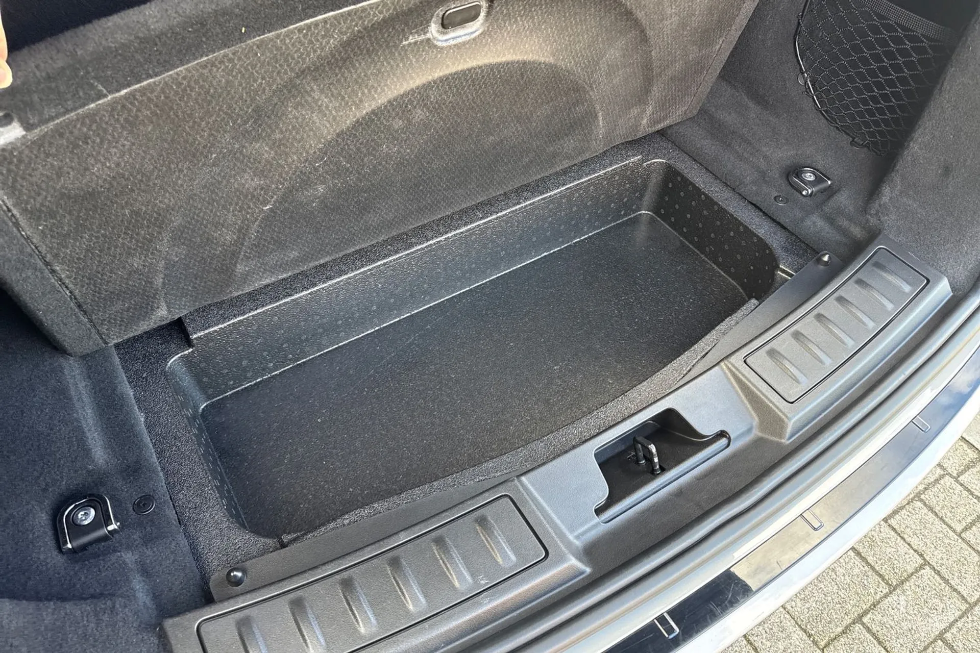 LAND ROVER RANGE ROVER EVOQUE thumbnail image number 21