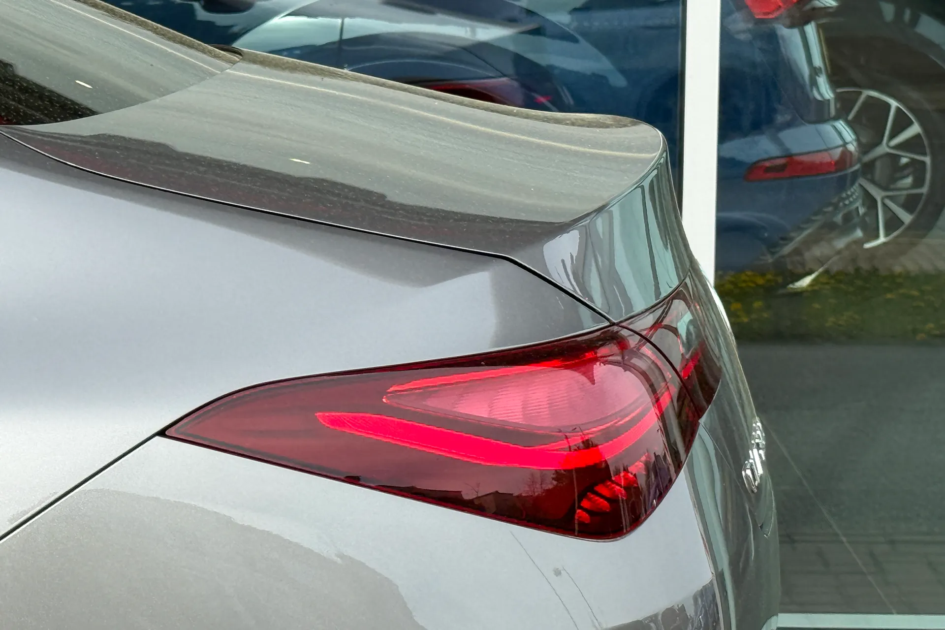 MERCEDES-BENZ CLA thumbnail image number 46