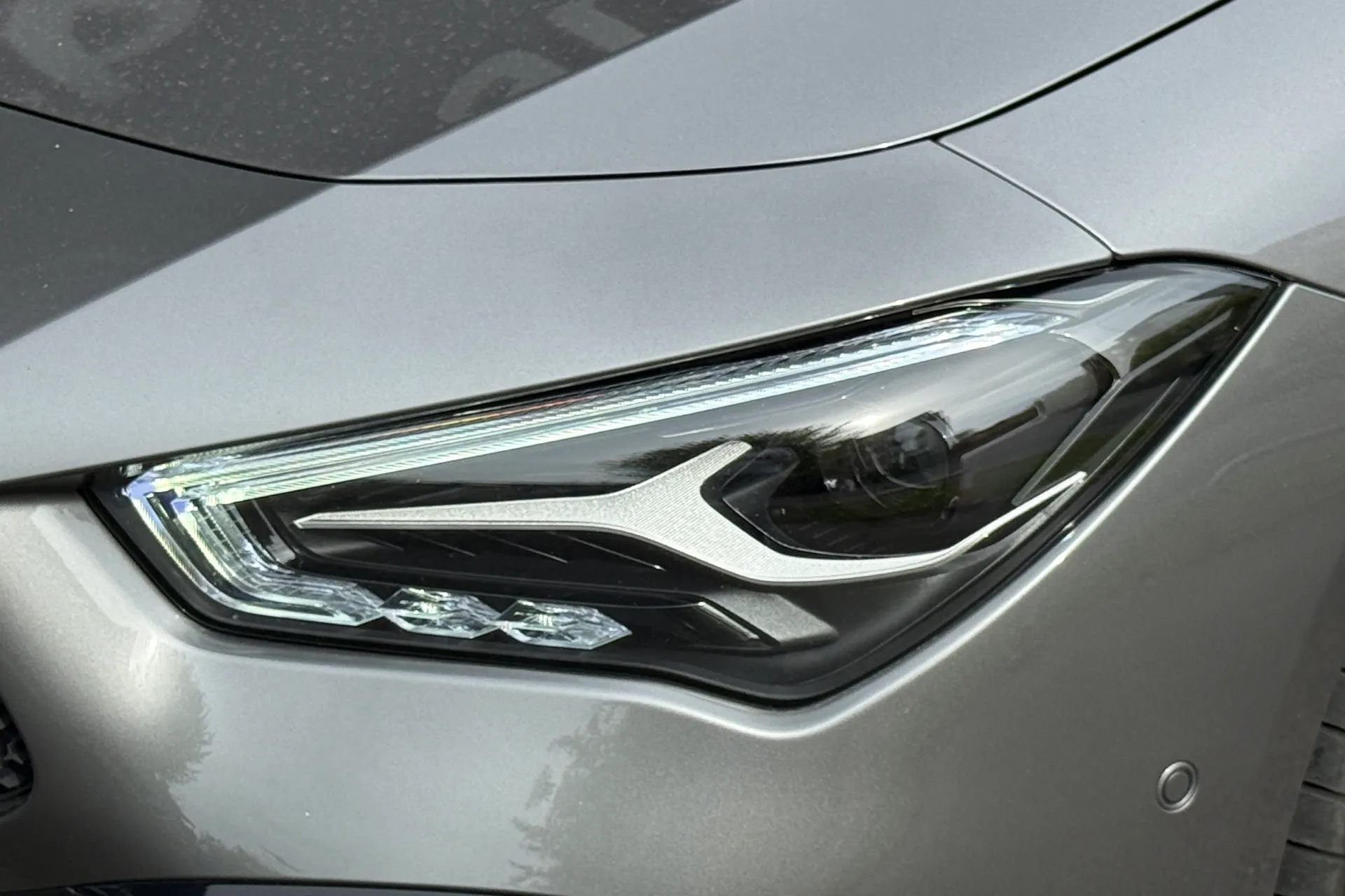 MERCEDES-BENZ CLA thumbnail image number 52