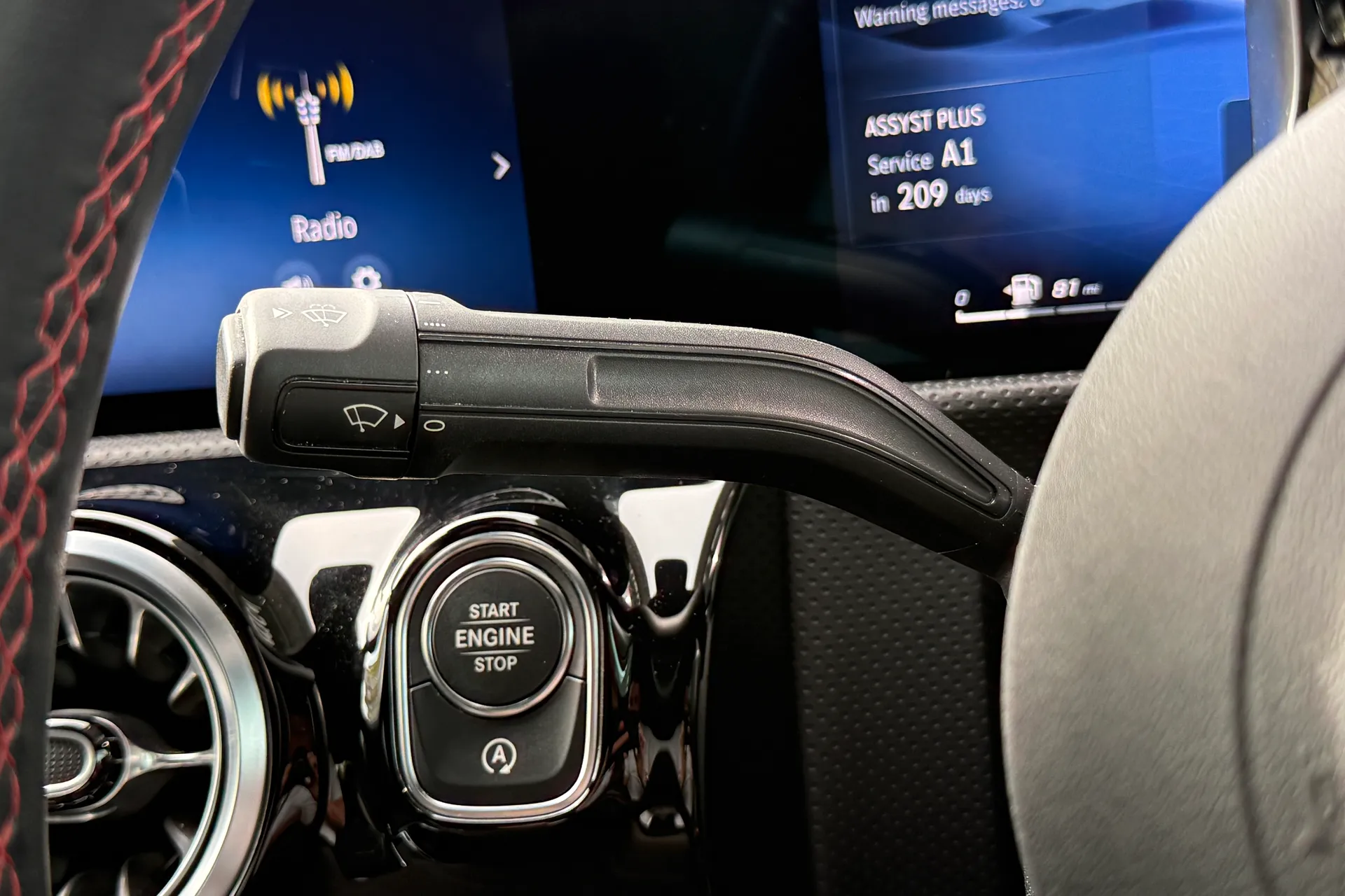 MERCEDES-BENZ CLA thumbnail image number 14