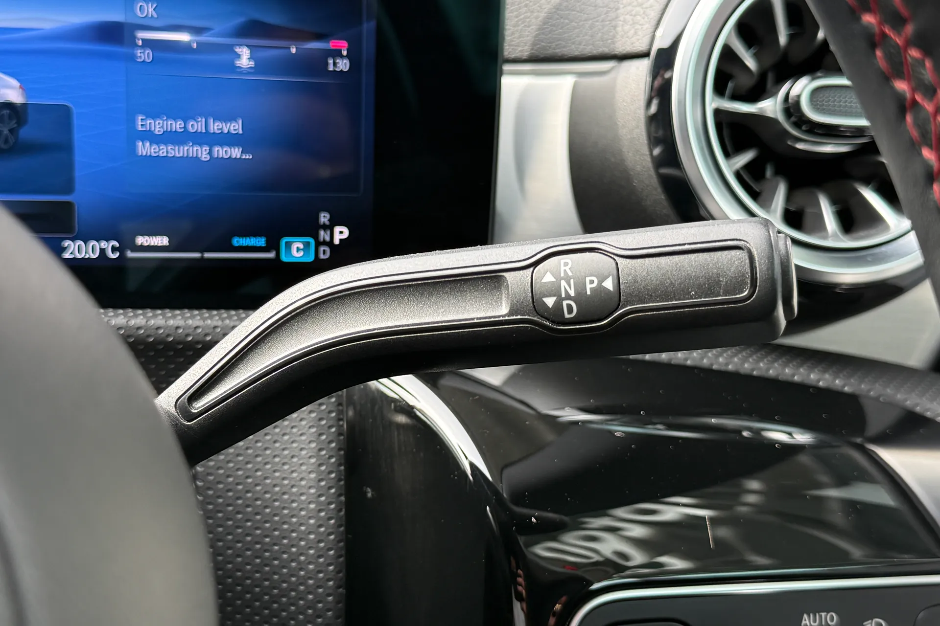 MERCEDES-BENZ CLA thumbnail image number 15