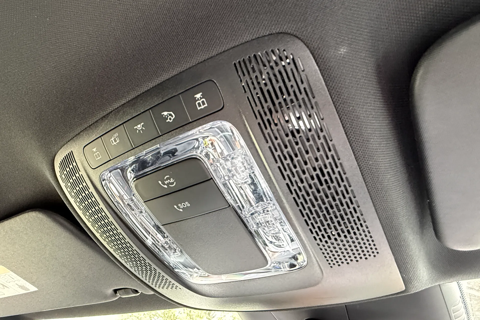 MERCEDES-BENZ CLA thumbnail image number 26