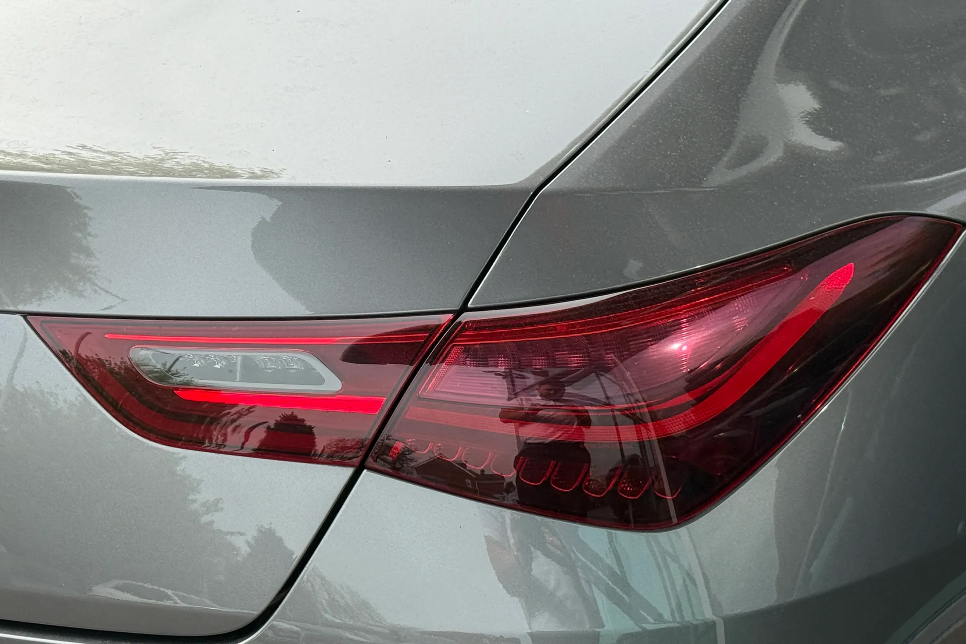 MERCEDES-BENZ CLA thumbnail image number 43