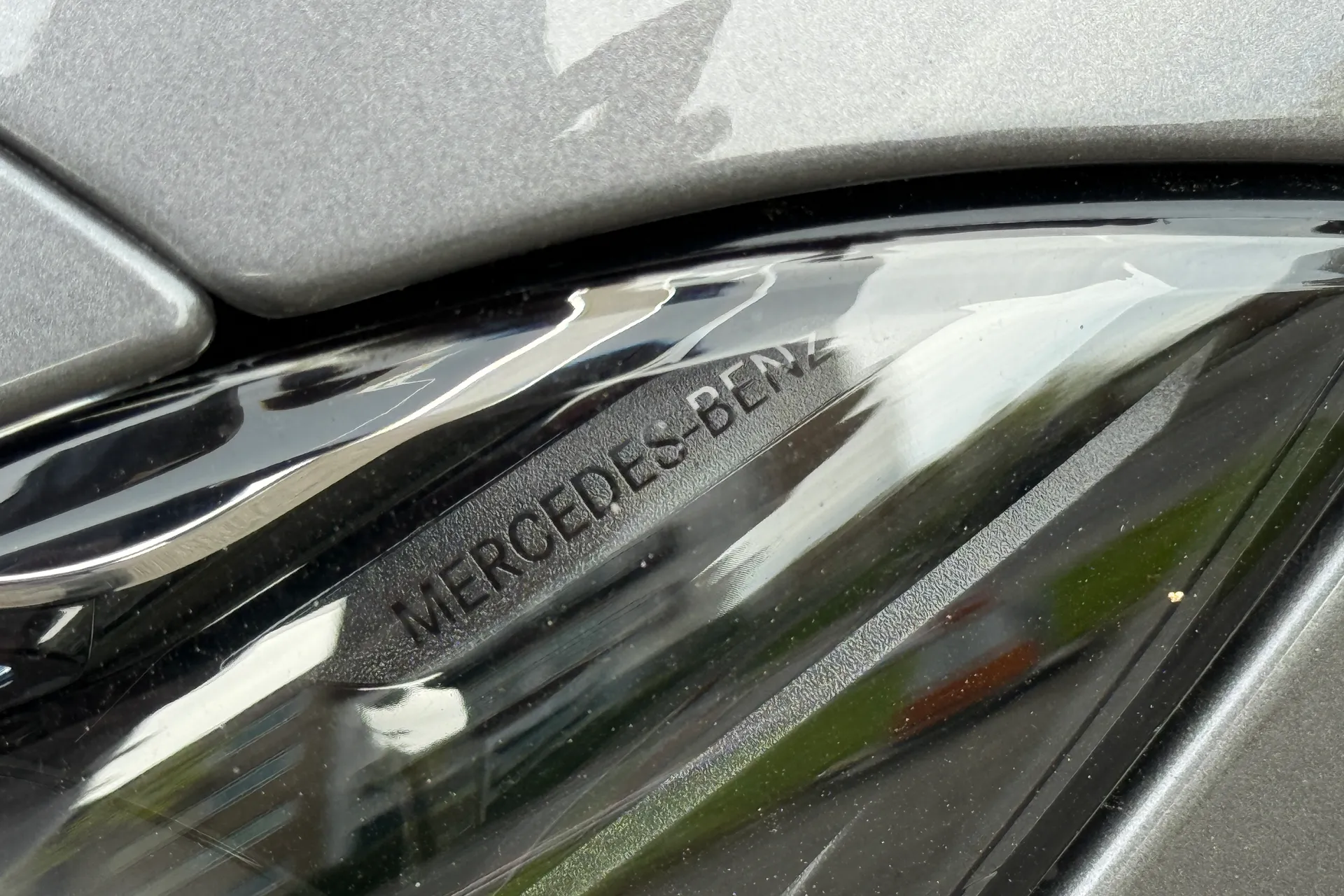 MERCEDES-BENZ CLA thumbnail image number 53