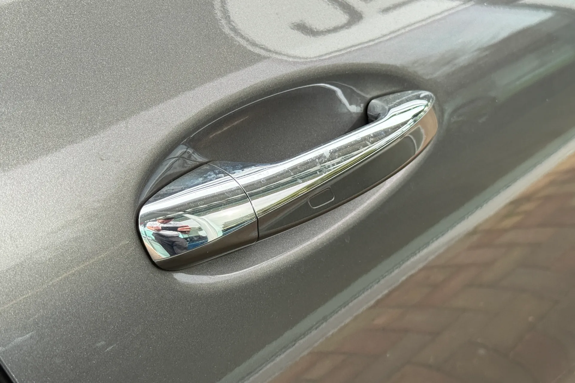 MERCEDES-BENZ CLA thumbnail image number 34