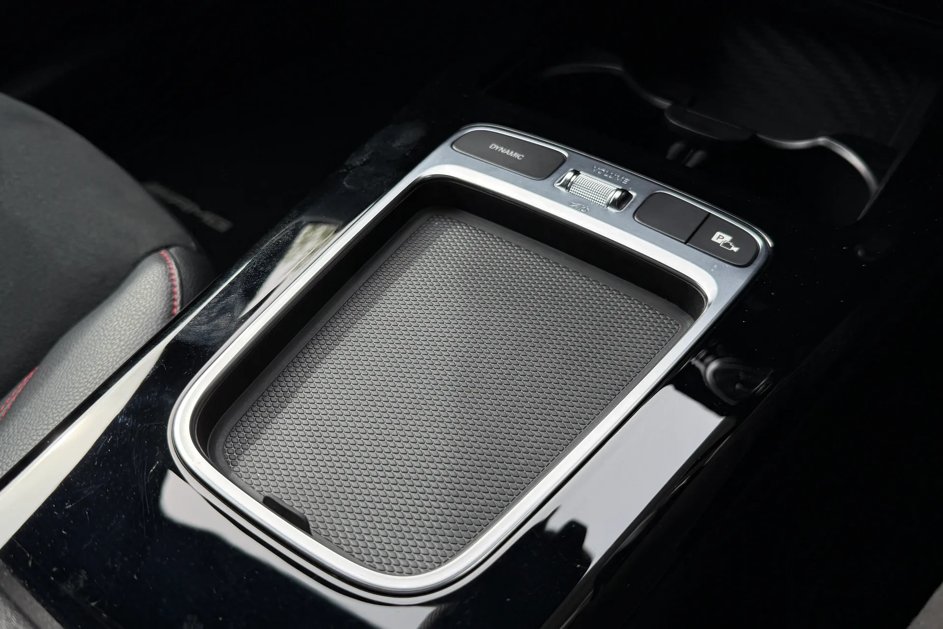 MERCEDES-BENZ CLA thumbnail image number 22