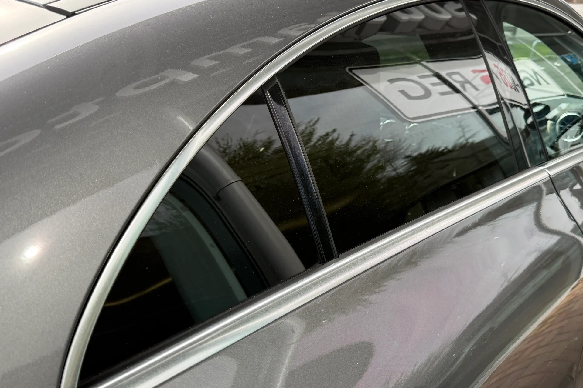 MERCEDES-BENZ CLA thumbnail image number 35