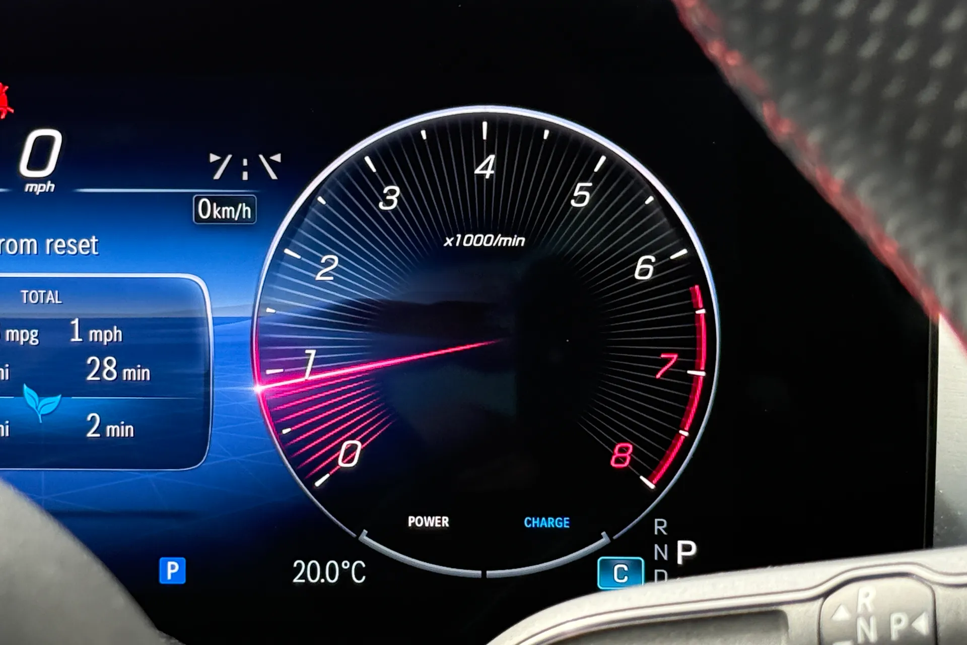 MERCEDES-BENZ CLA thumbnail image number 17