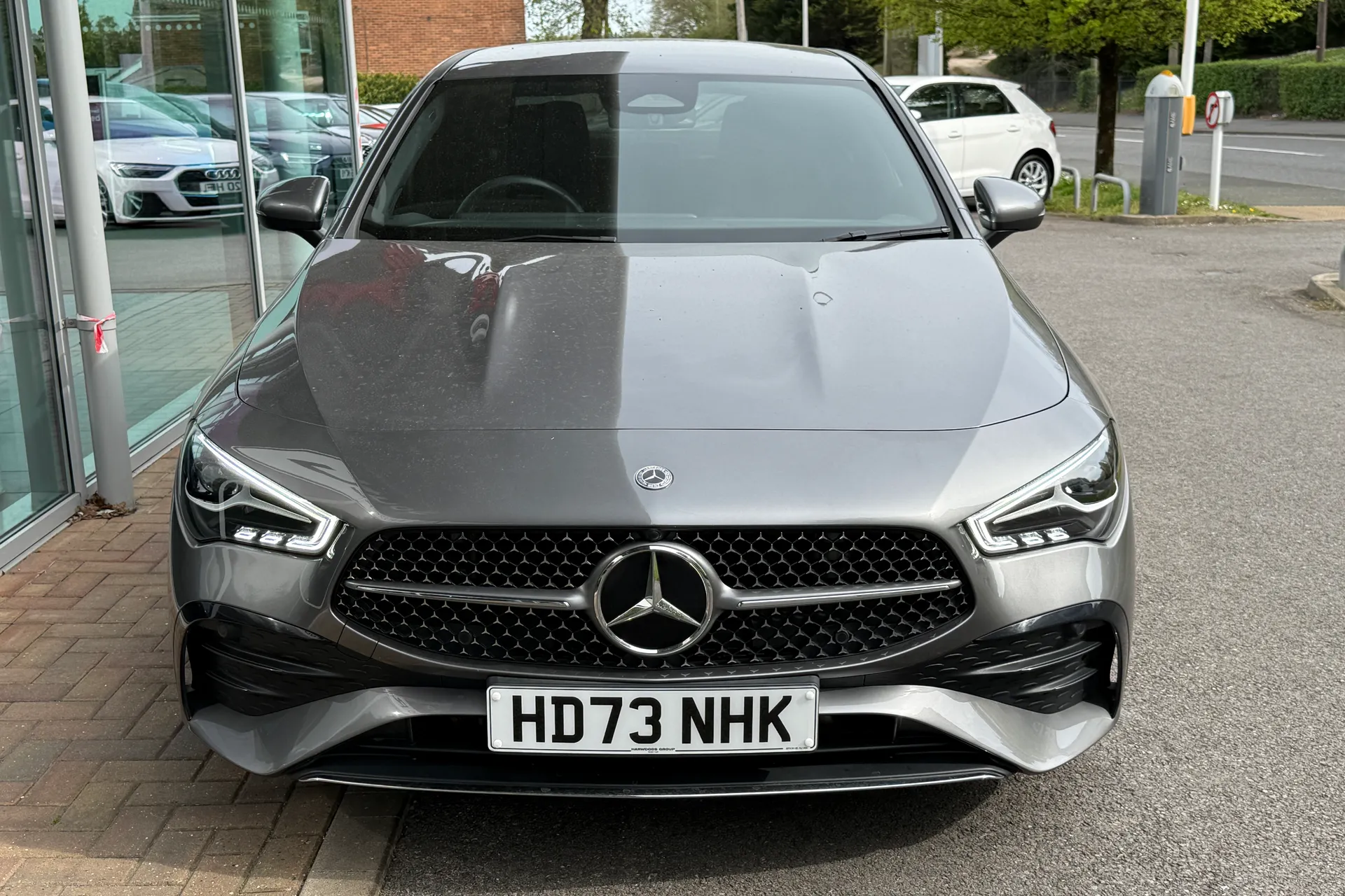 MERCEDES-BENZ CLA thumbnail image number 54