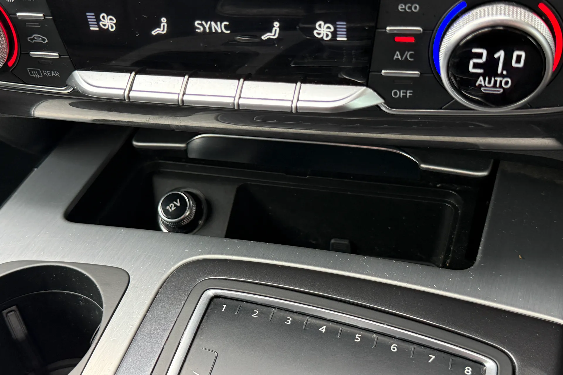 Audi Q7 thumbnail image number 55