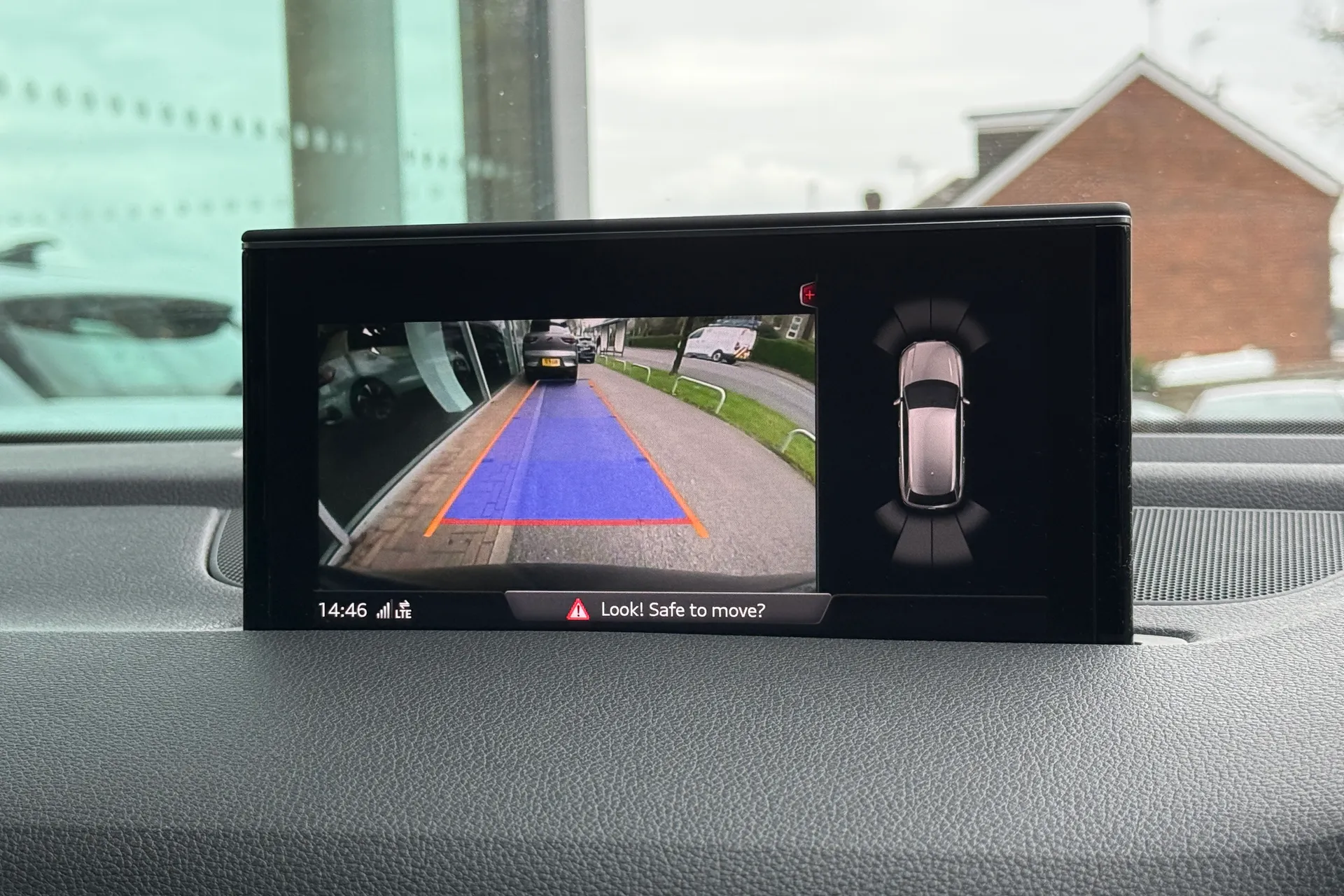 Audi Q7 thumbnail image number 5