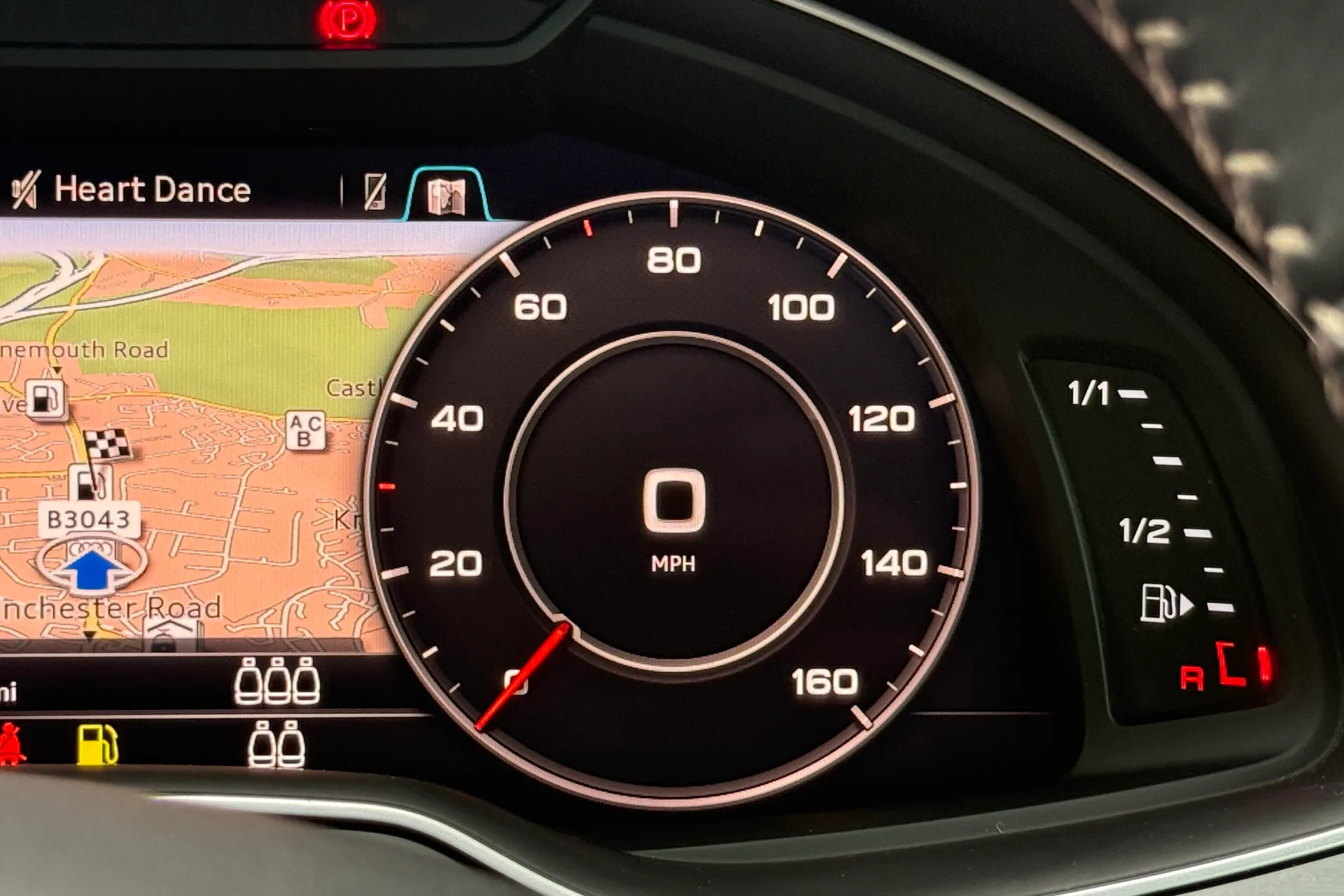 Audi Q7 thumbnail image number 61