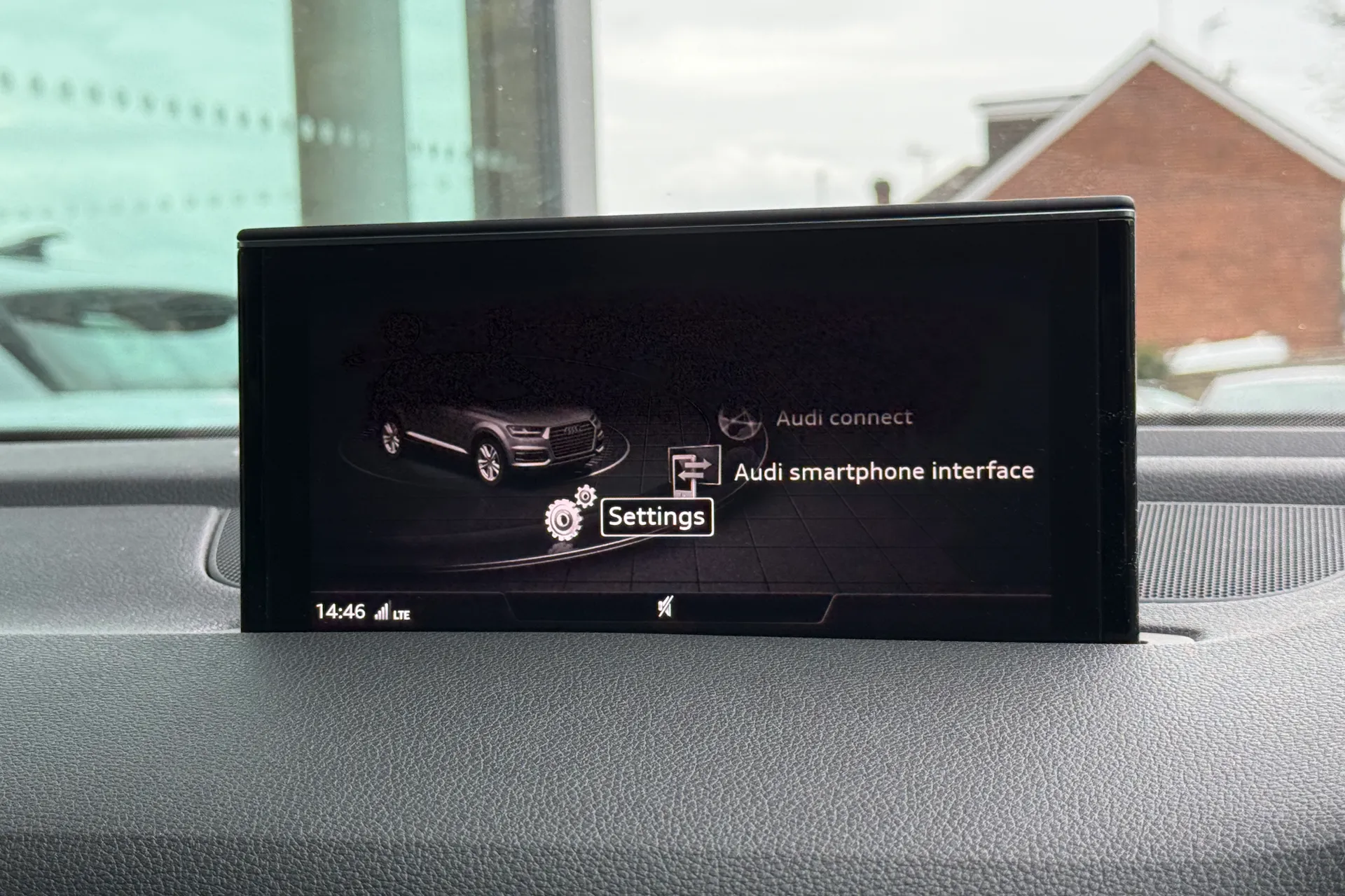 Audi Q7 thumbnail image number 26