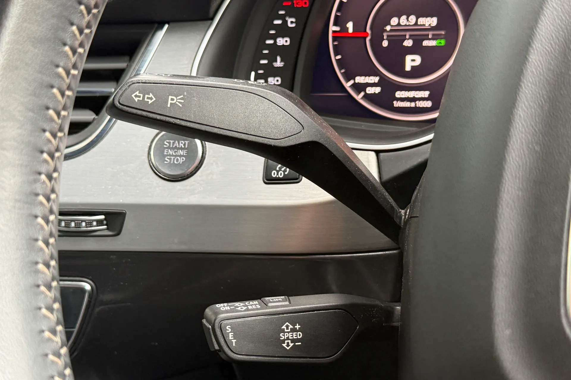 Audi Q7 thumbnail image number 16