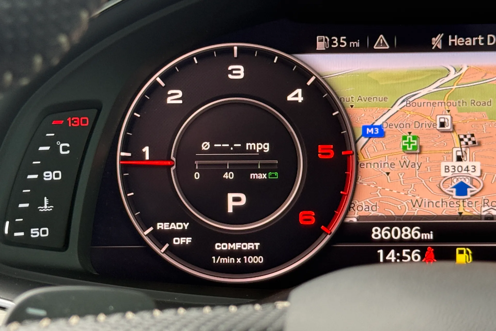 Audi Q7 thumbnail image number 60