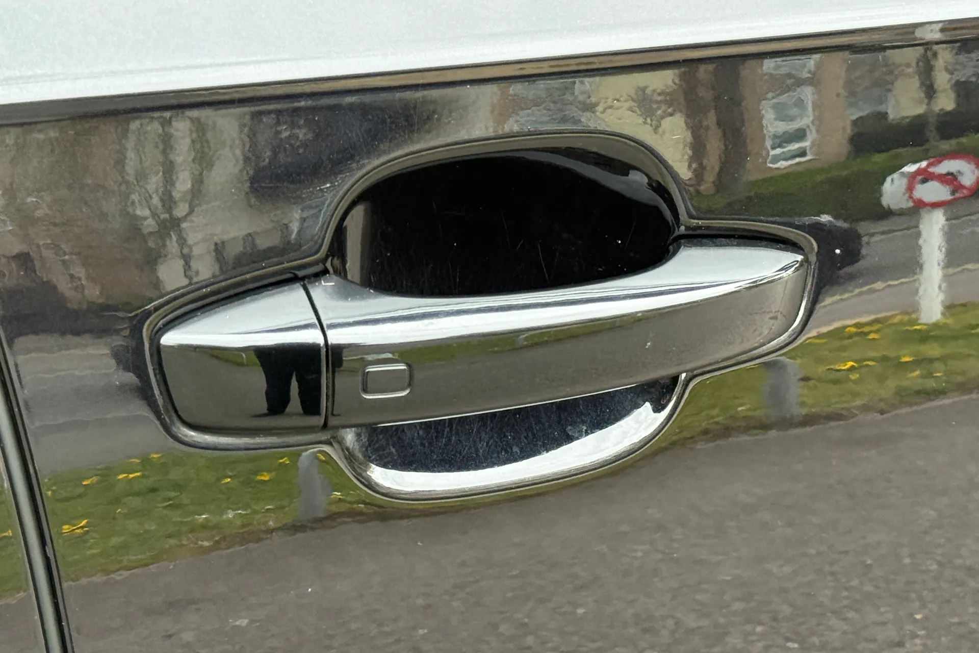 Audi Q7 thumbnail image number 35