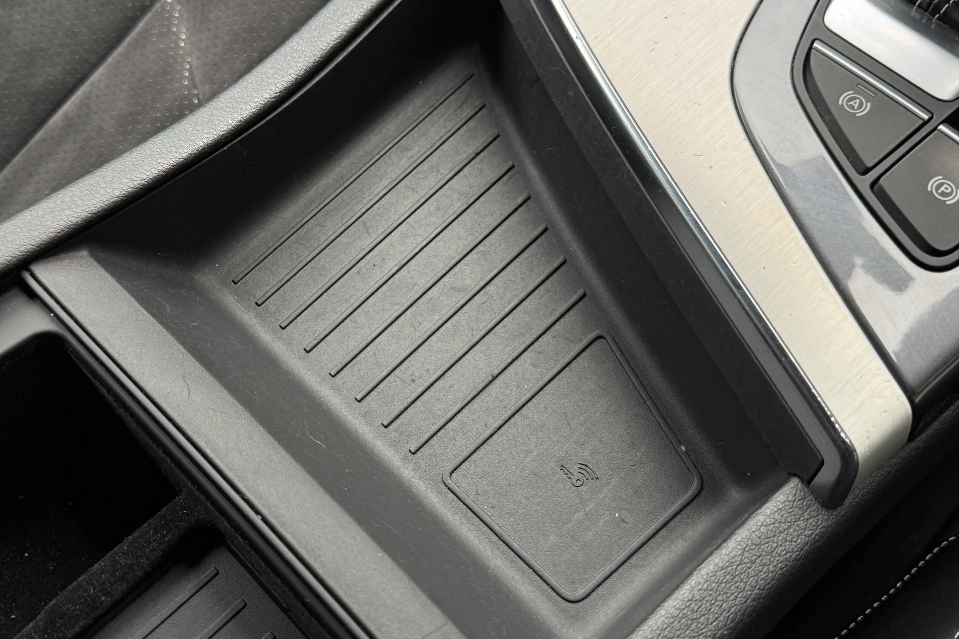 Audi Q7 thumbnail image number 62