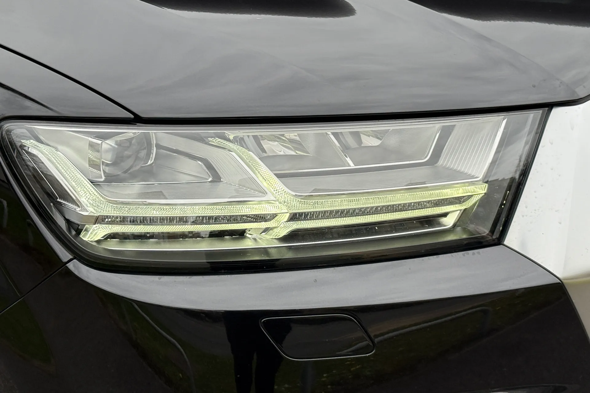 Audi Q7 thumbnail image number 53