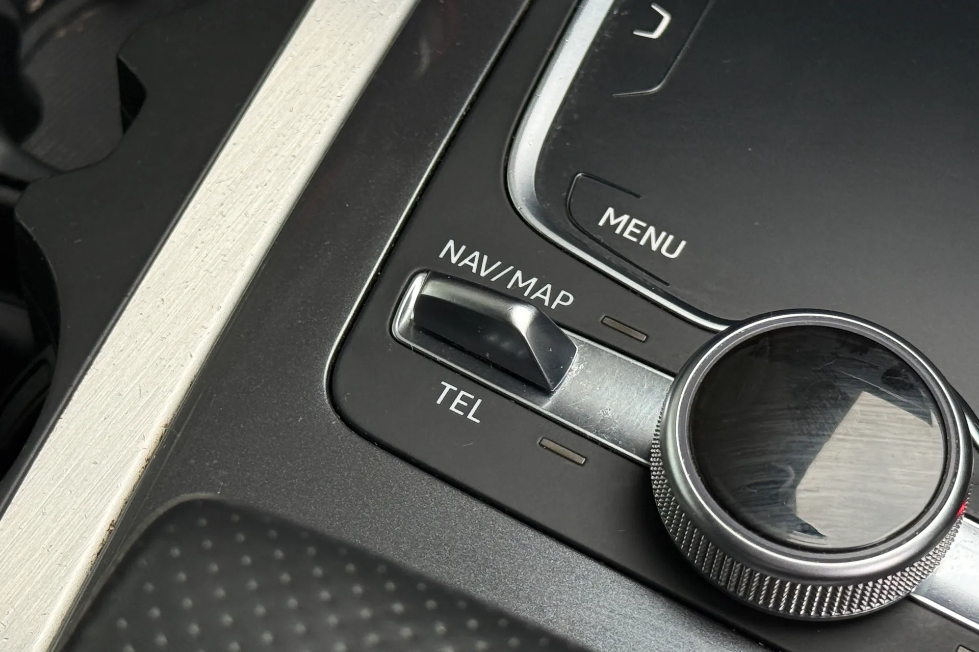 Audi Q7 thumbnail image number 22