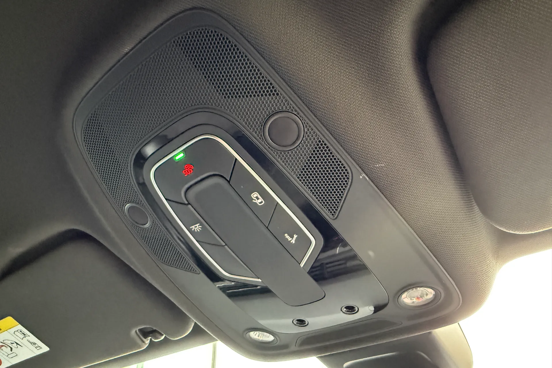 Audi Q7 thumbnail image number 31