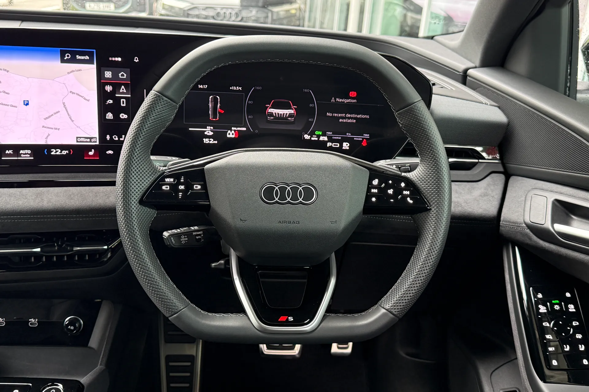 Audi Q6 thumbnail image number 41