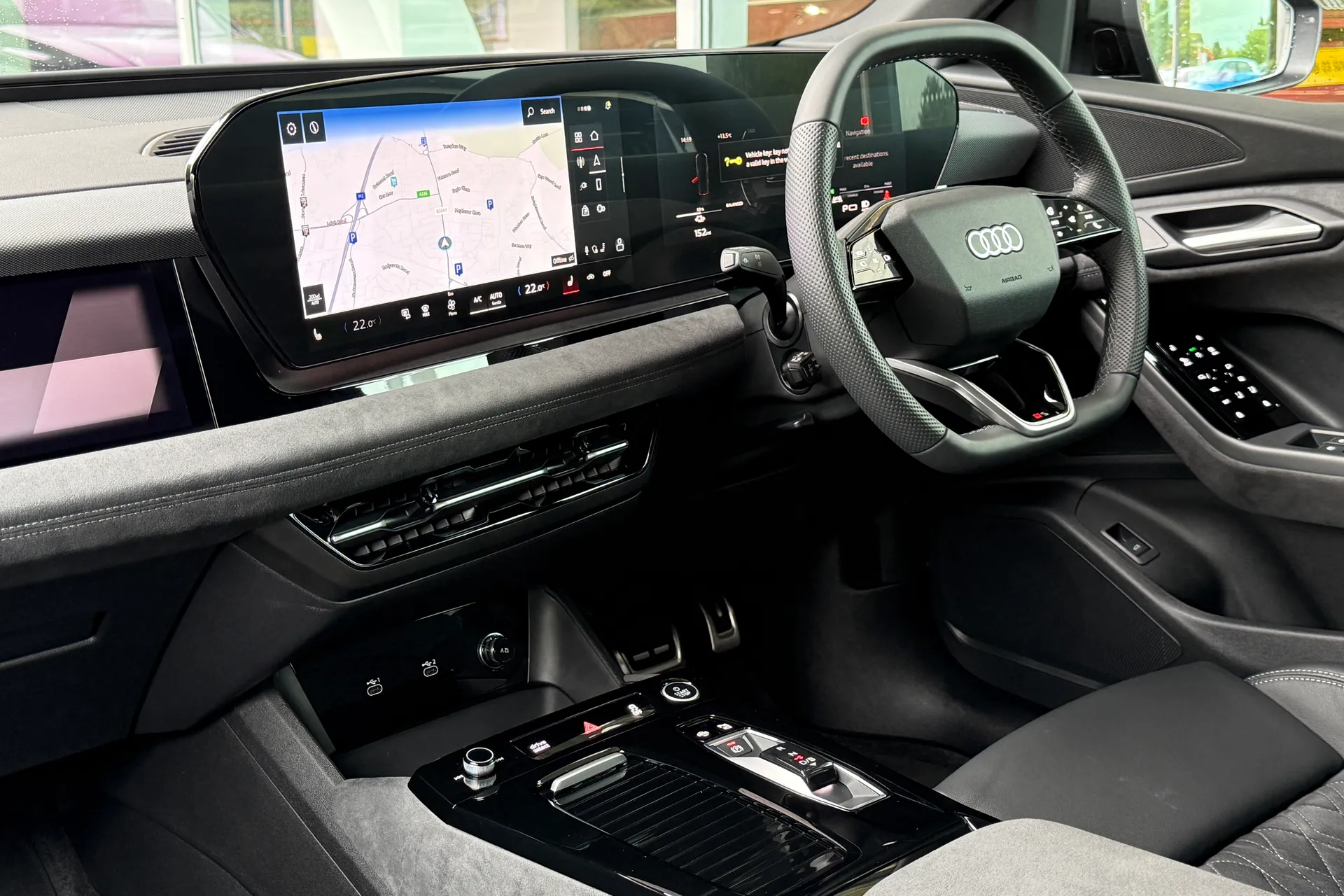 Audi Q6 thumbnail image number 51