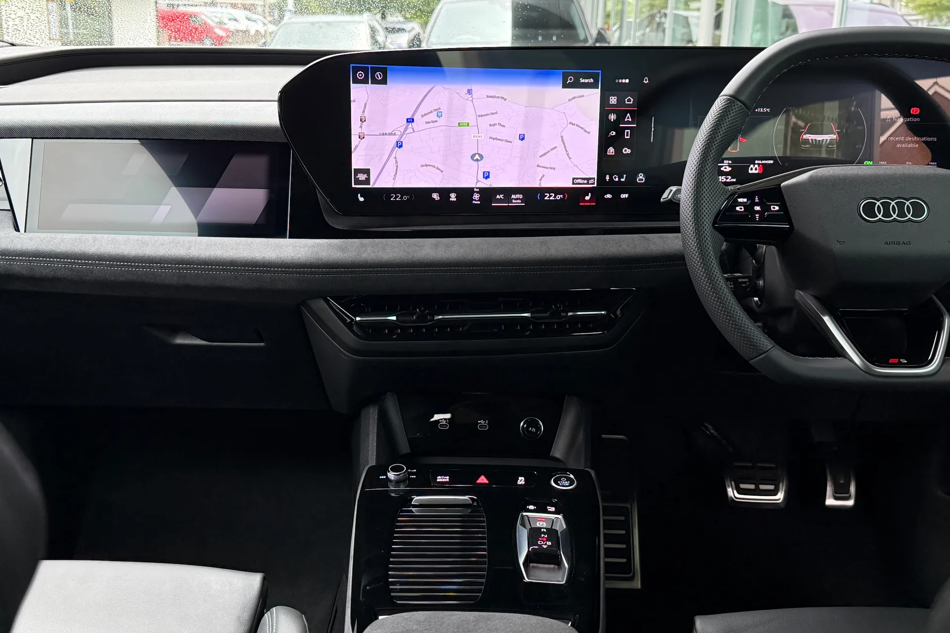 Audi Q6 thumbnail image number 40