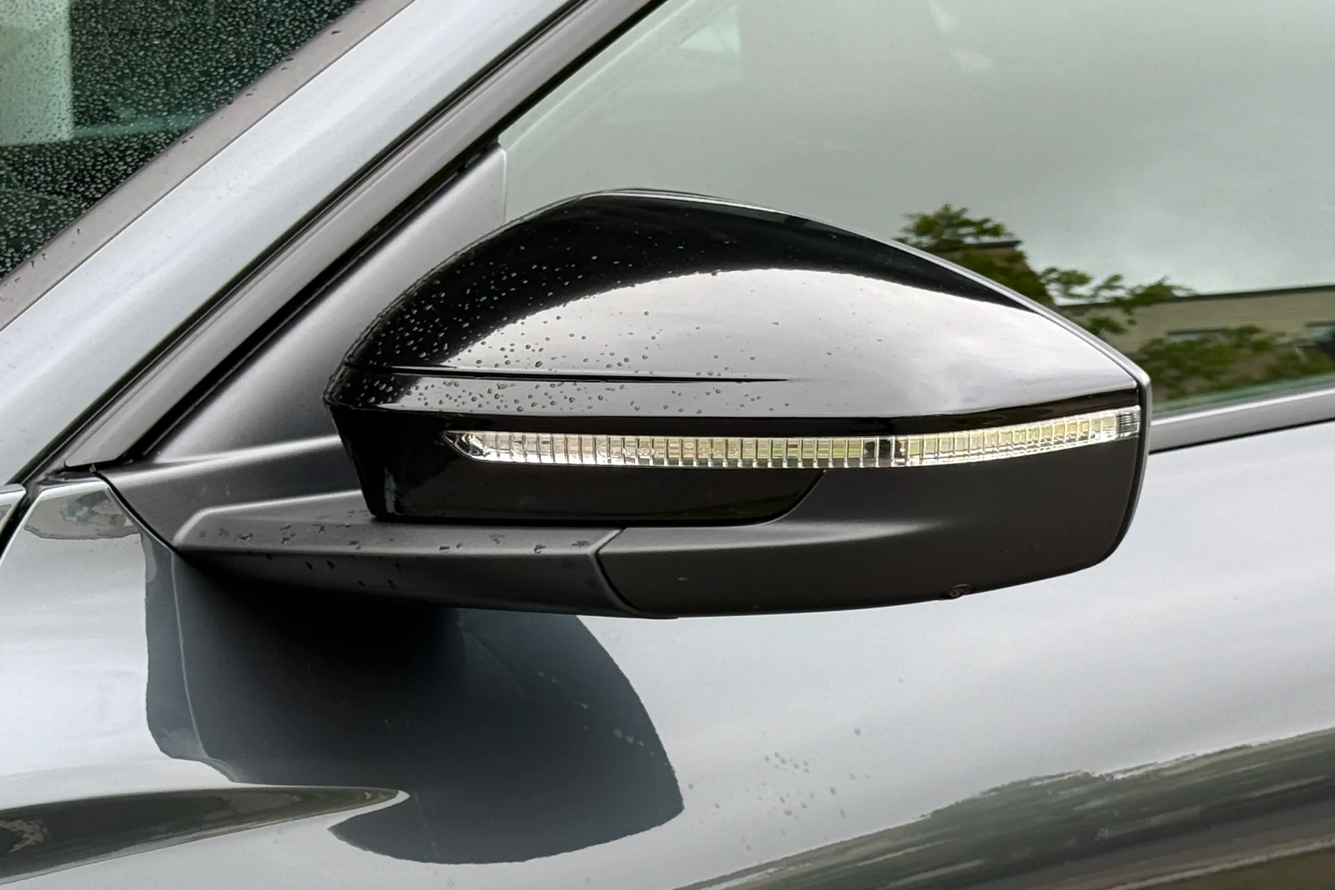 Audi Q6 thumbnail image number 48