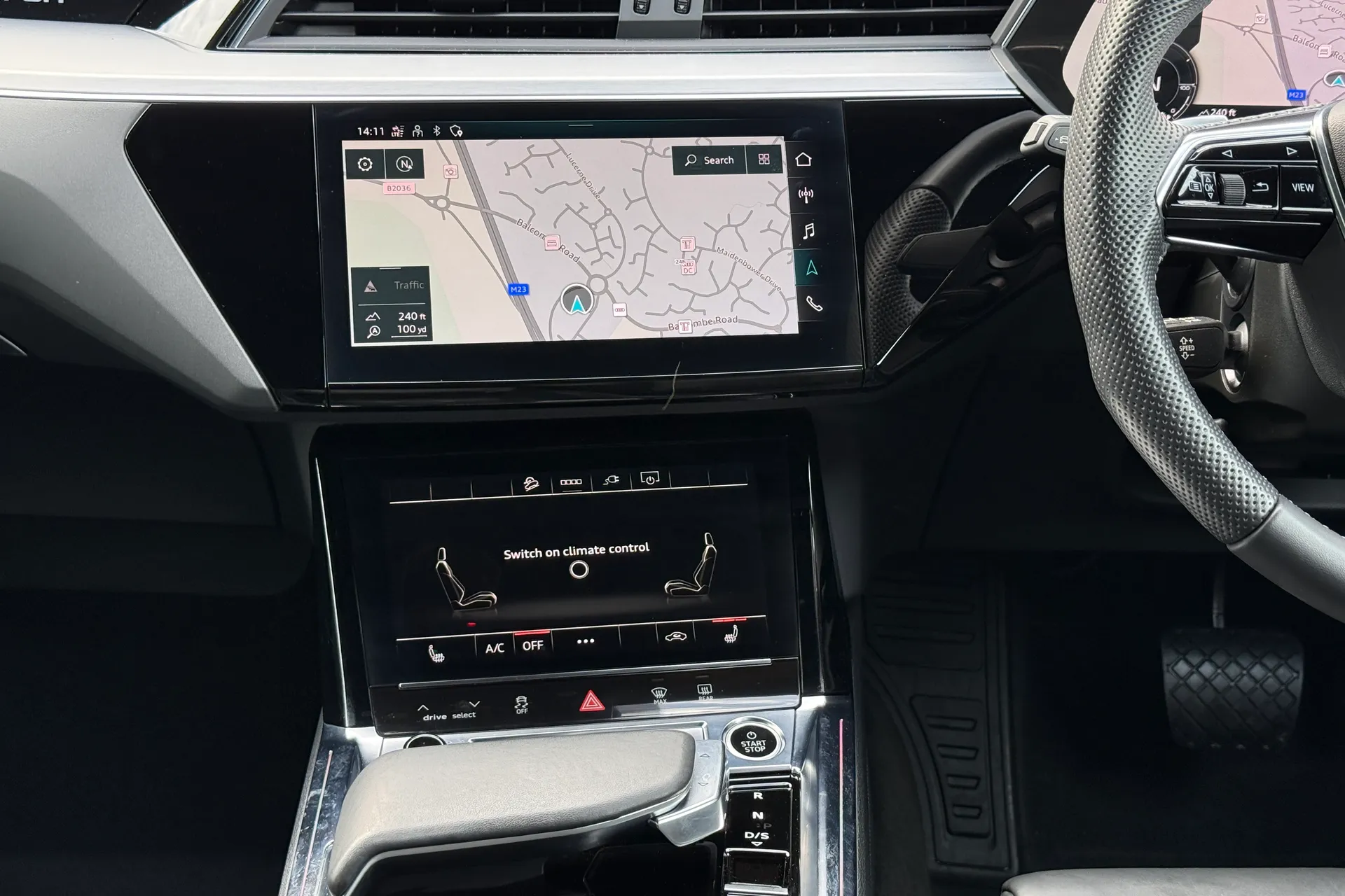 Audi e-tron thumbnail image number 37