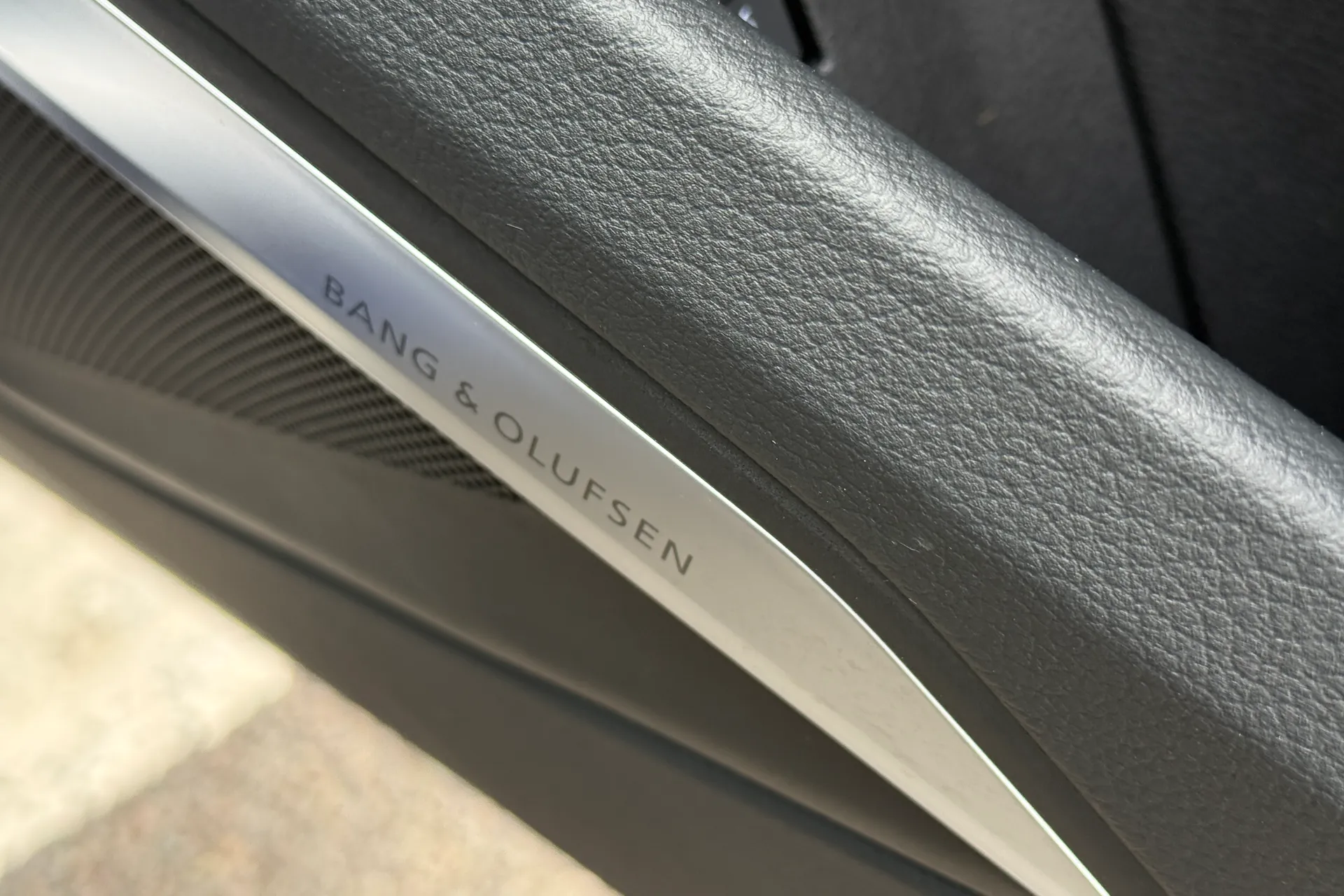 Audi e-tron thumbnail image number 28