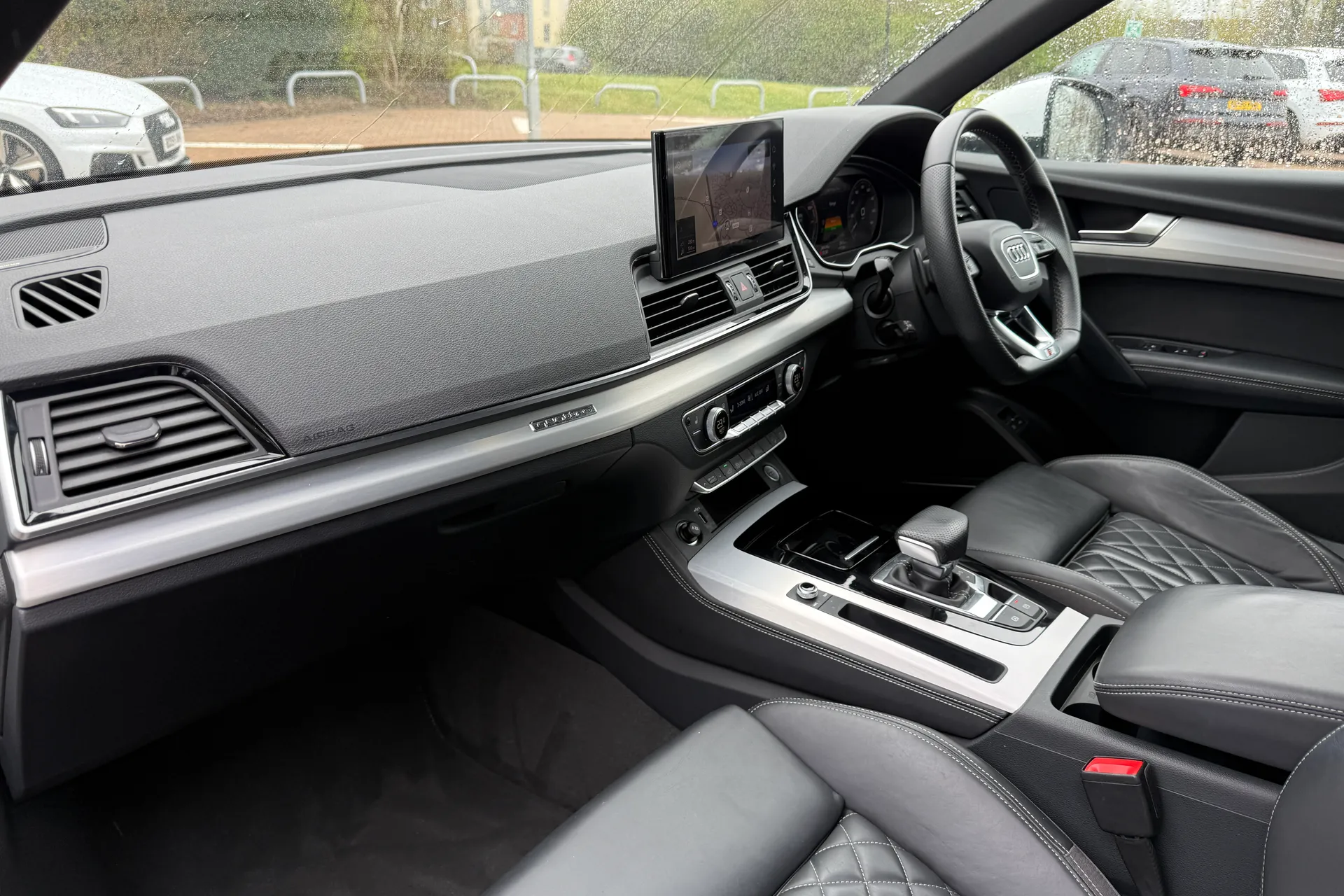 Audi Q5 thumbnail image number 55