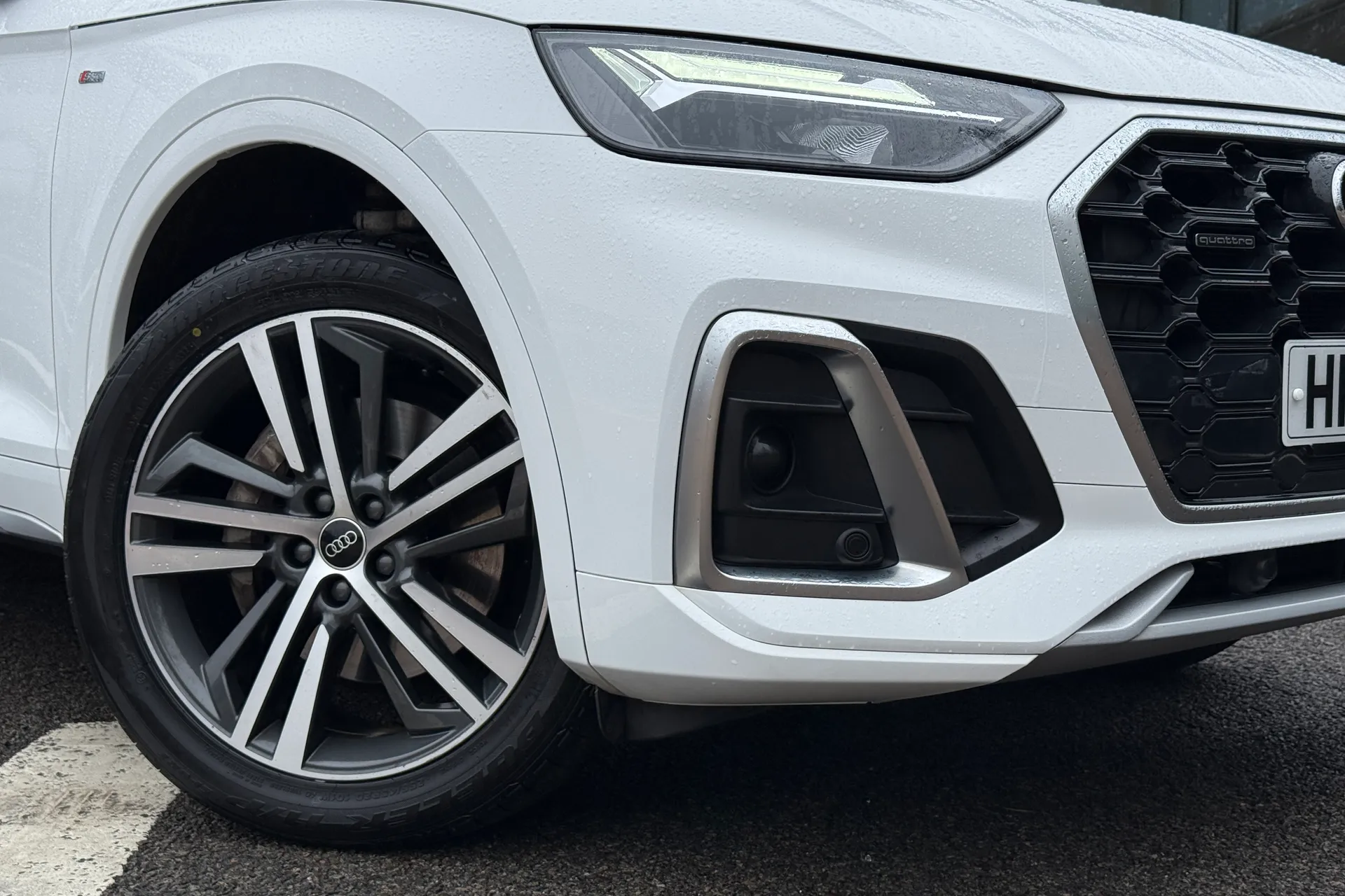 Audi Q5 thumbnail image number 7