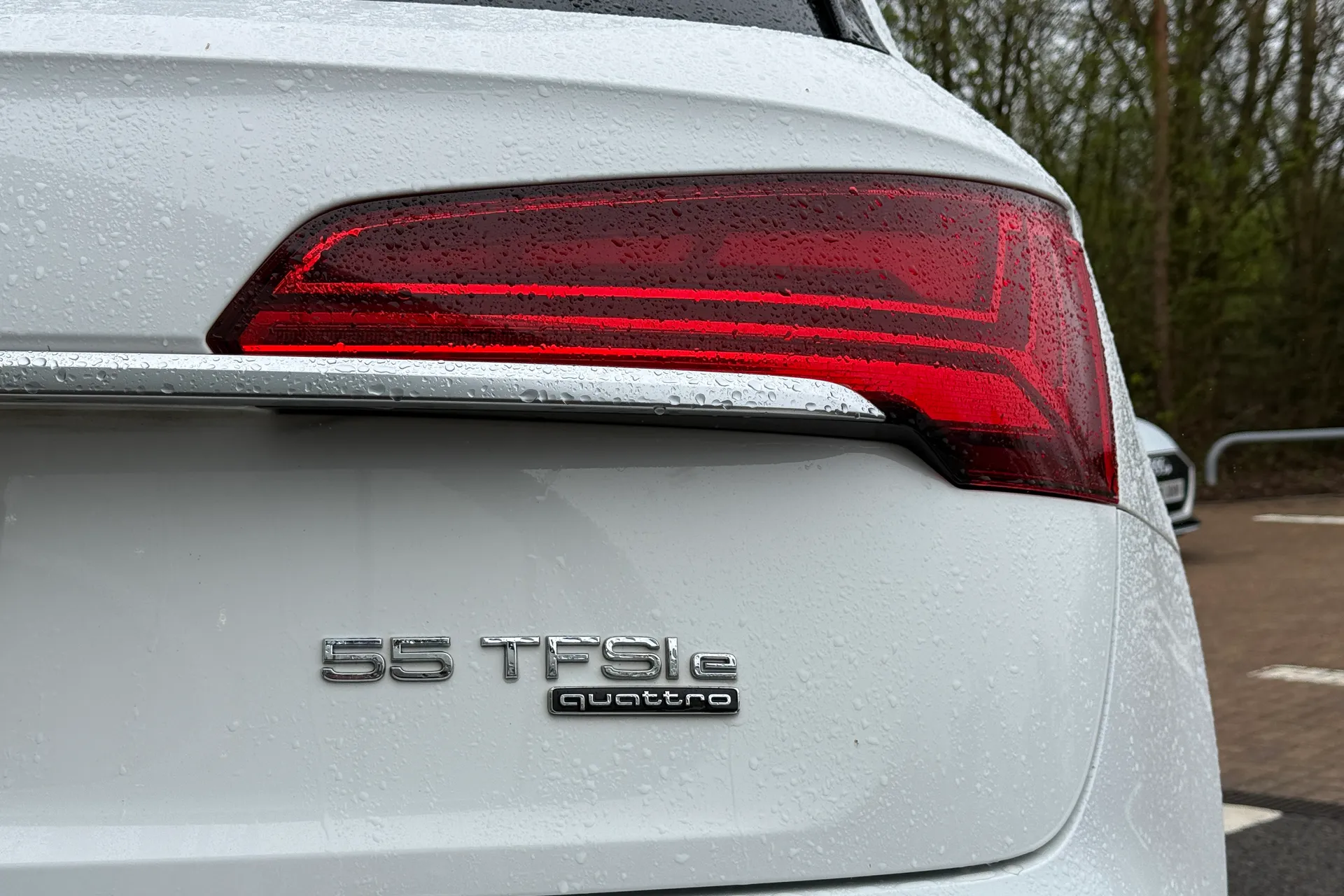 Audi Q5 thumbnail image number 48