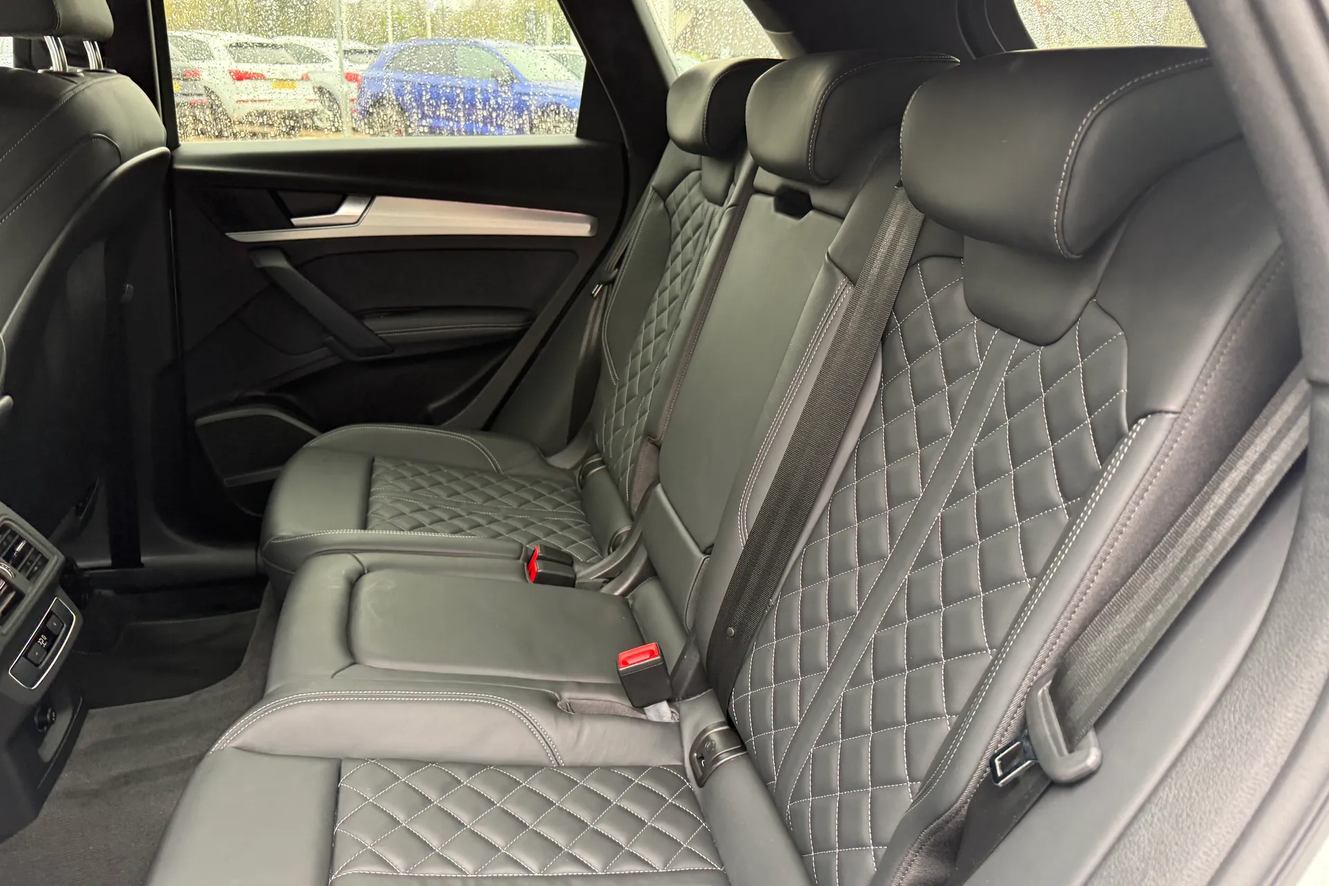 Audi Q5 thumbnail image number 52