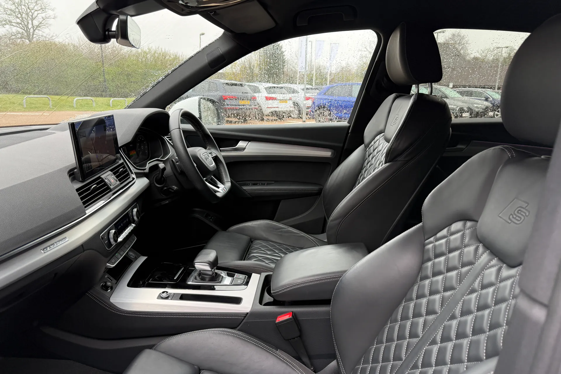 Audi Q5 thumbnail image number 57