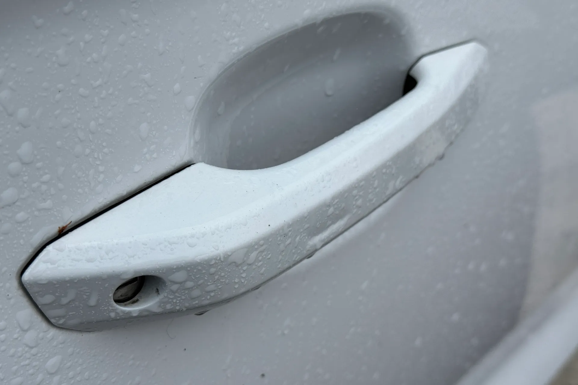 Audi Q5 thumbnail image number 10