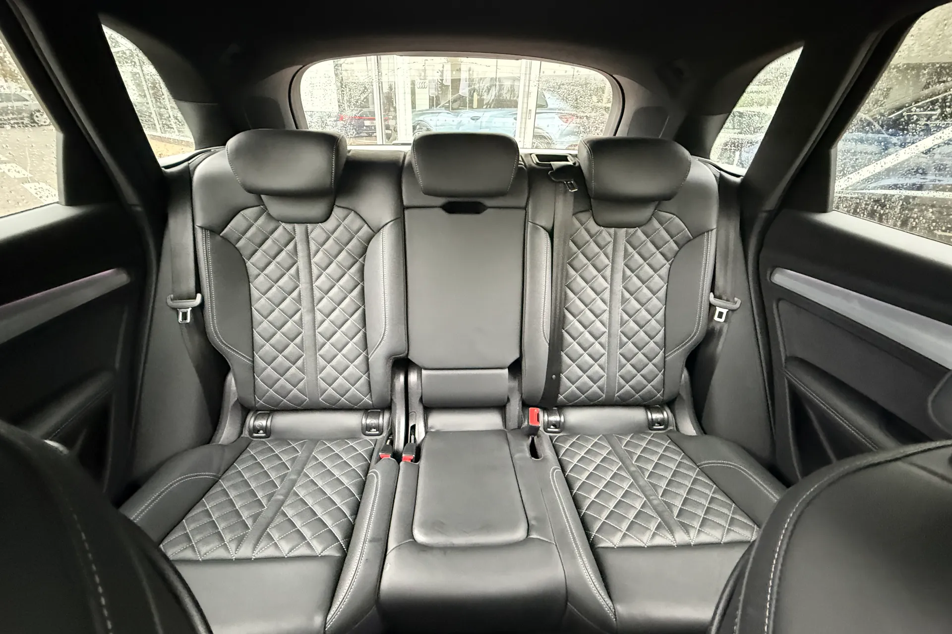 Audi Q5 thumbnail image number 41