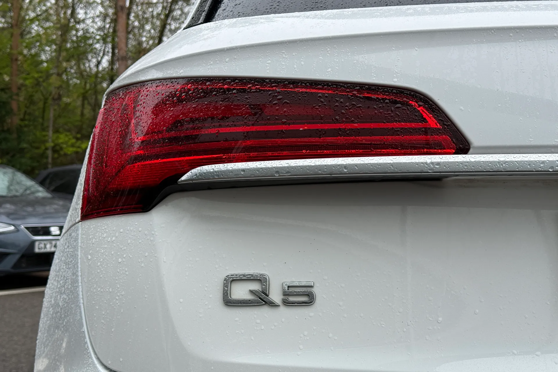 Audi Q5 thumbnail image number 47