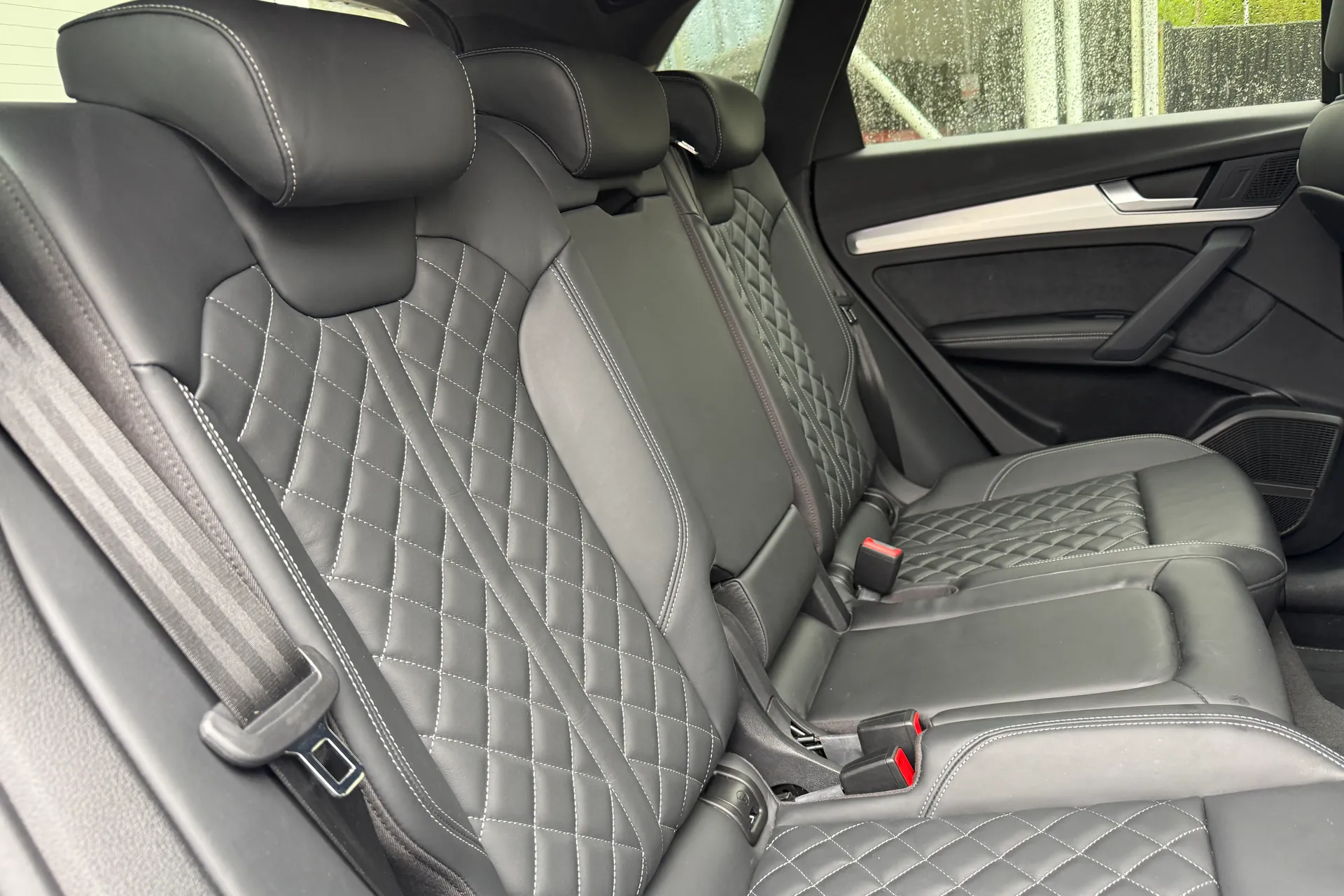 Audi Q5 thumbnail image number 33